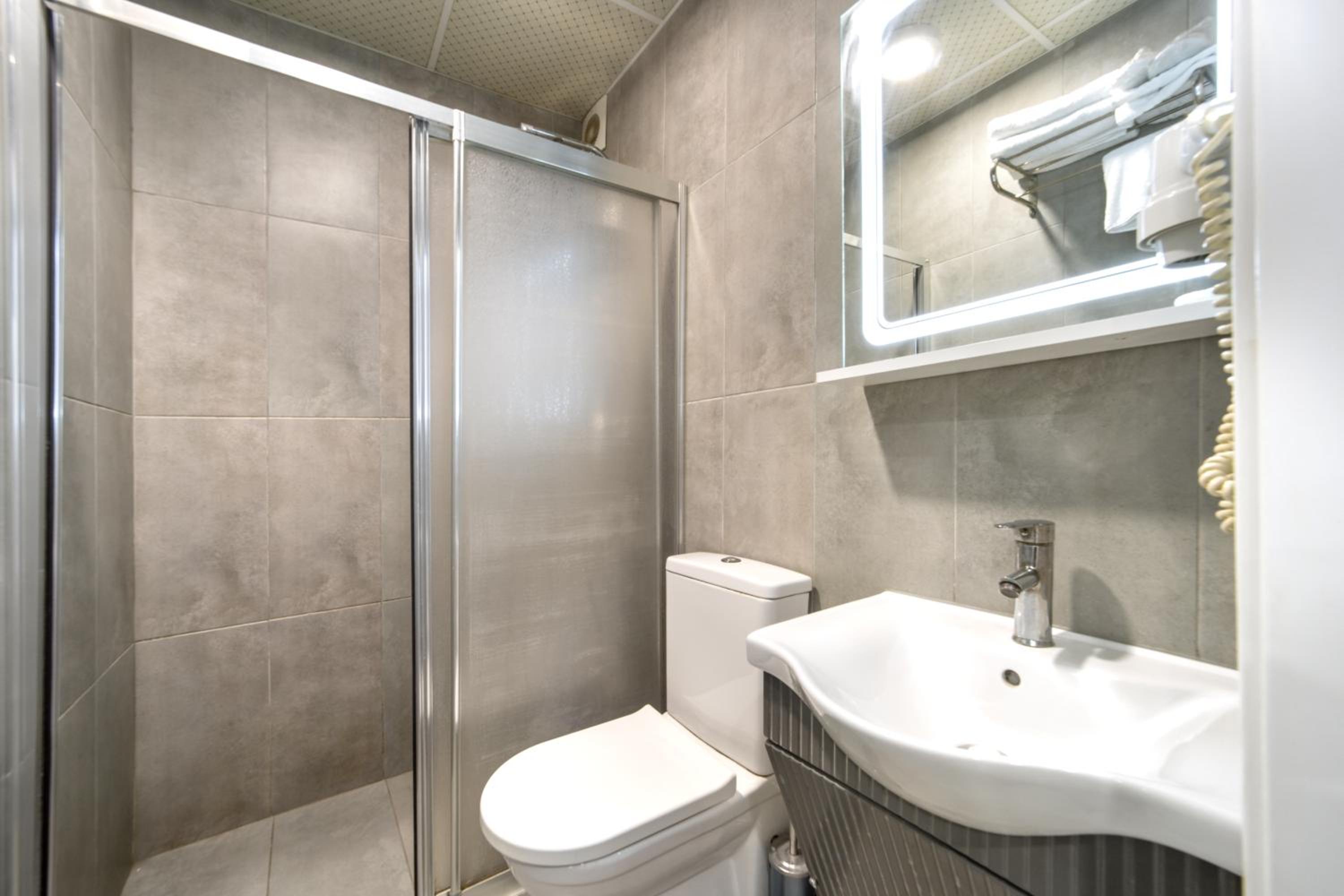 İstanbul Otel & Suites - Image 28