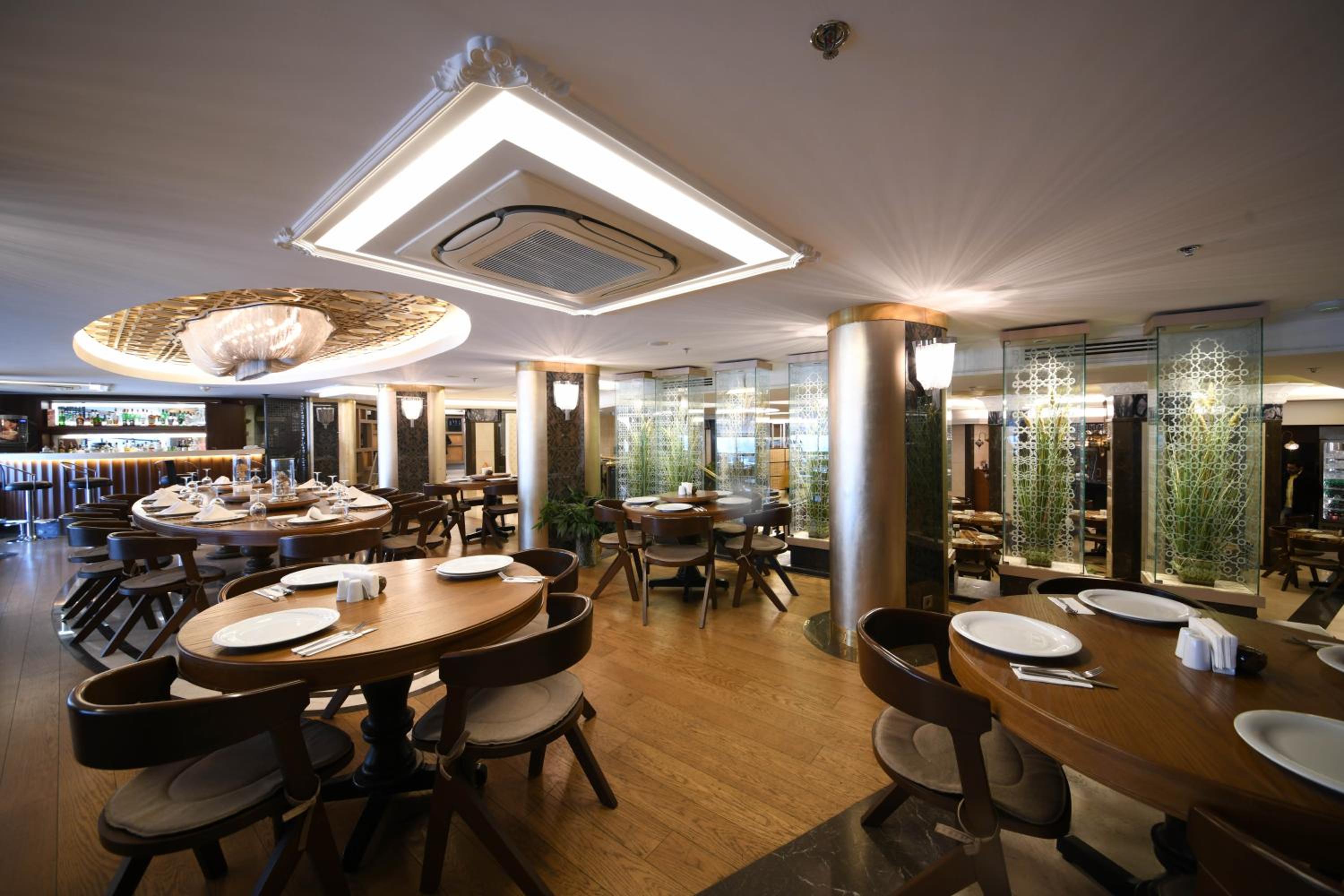 Grand Star Otel Boğaziçi & Spa - Image 87