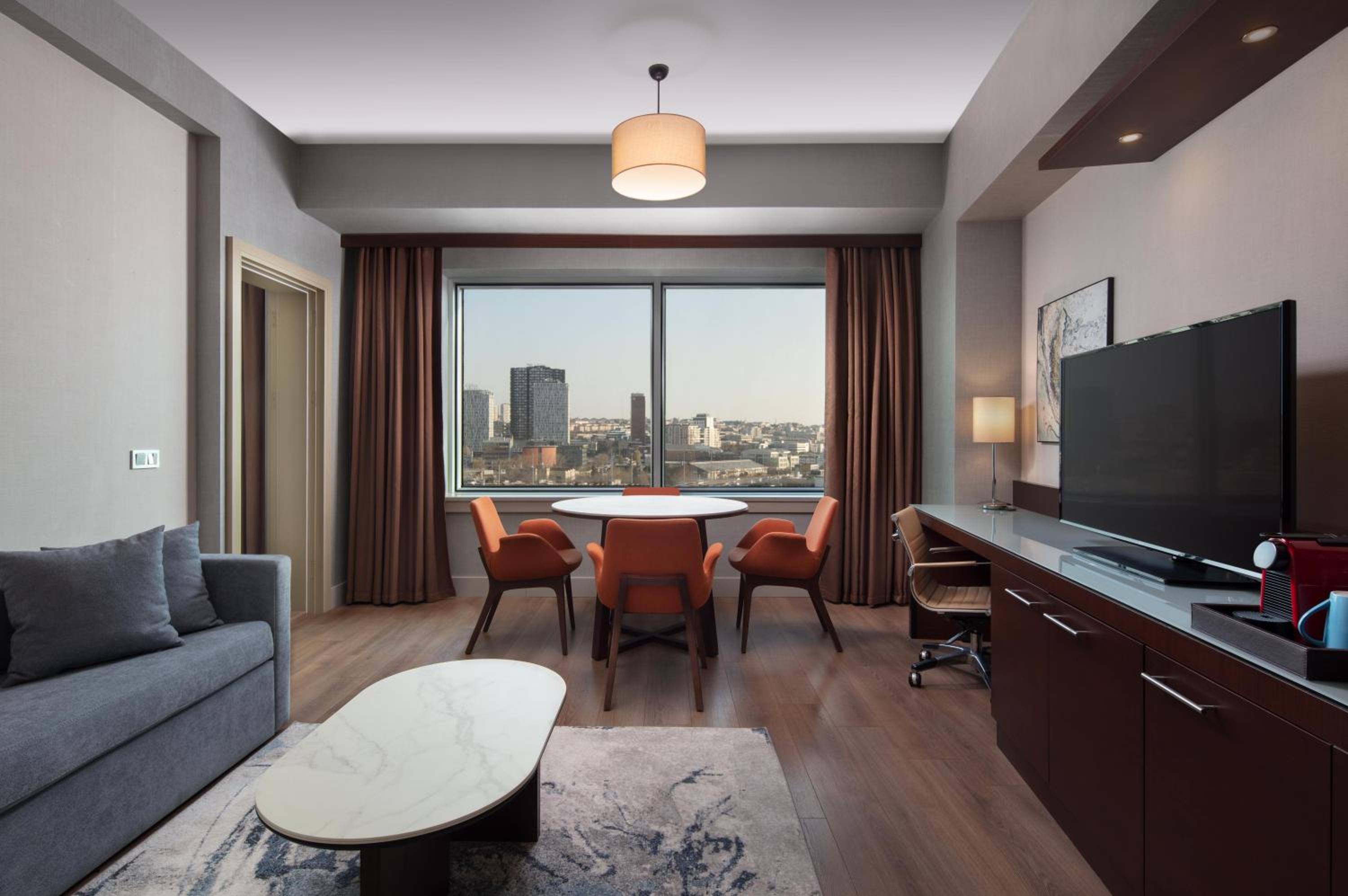 Delta Hotels Istanbul West - Image 5