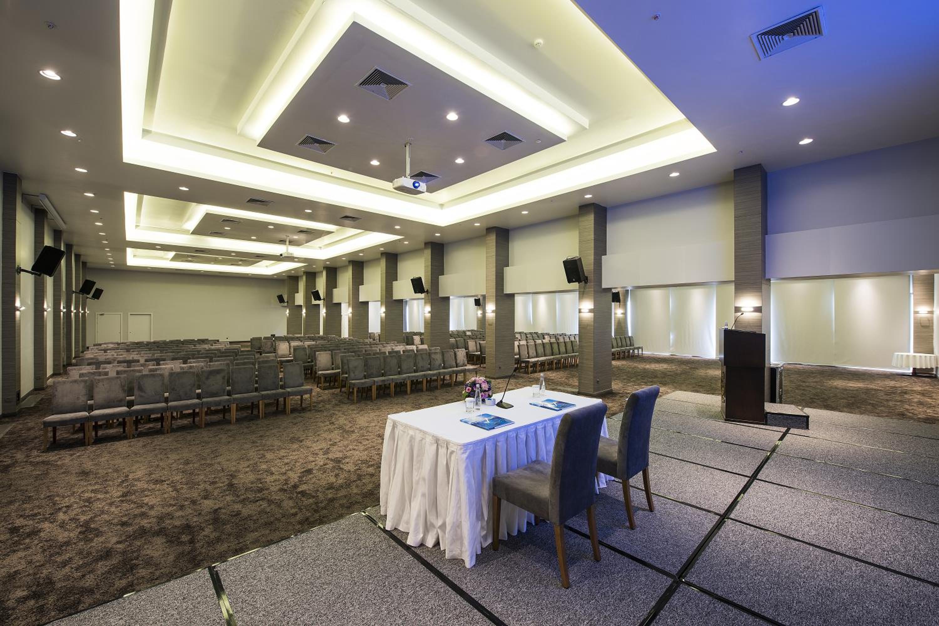 Altin Yunus Hotel & SPA - Çeşme - Image 16