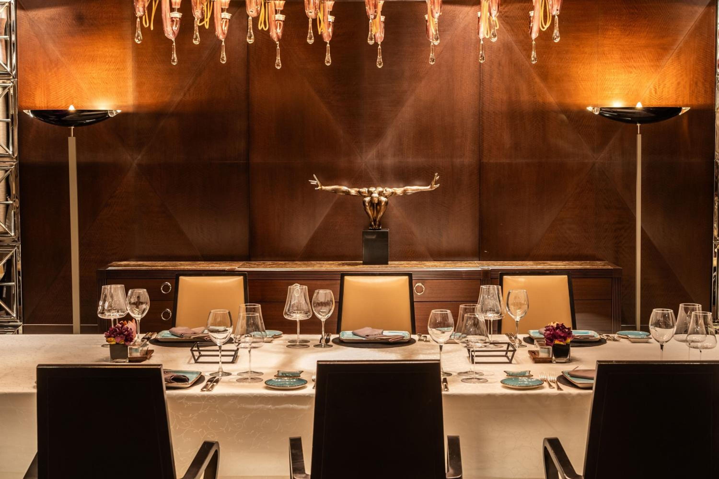 Lugal, A Luxury Collection Otel - Image 80