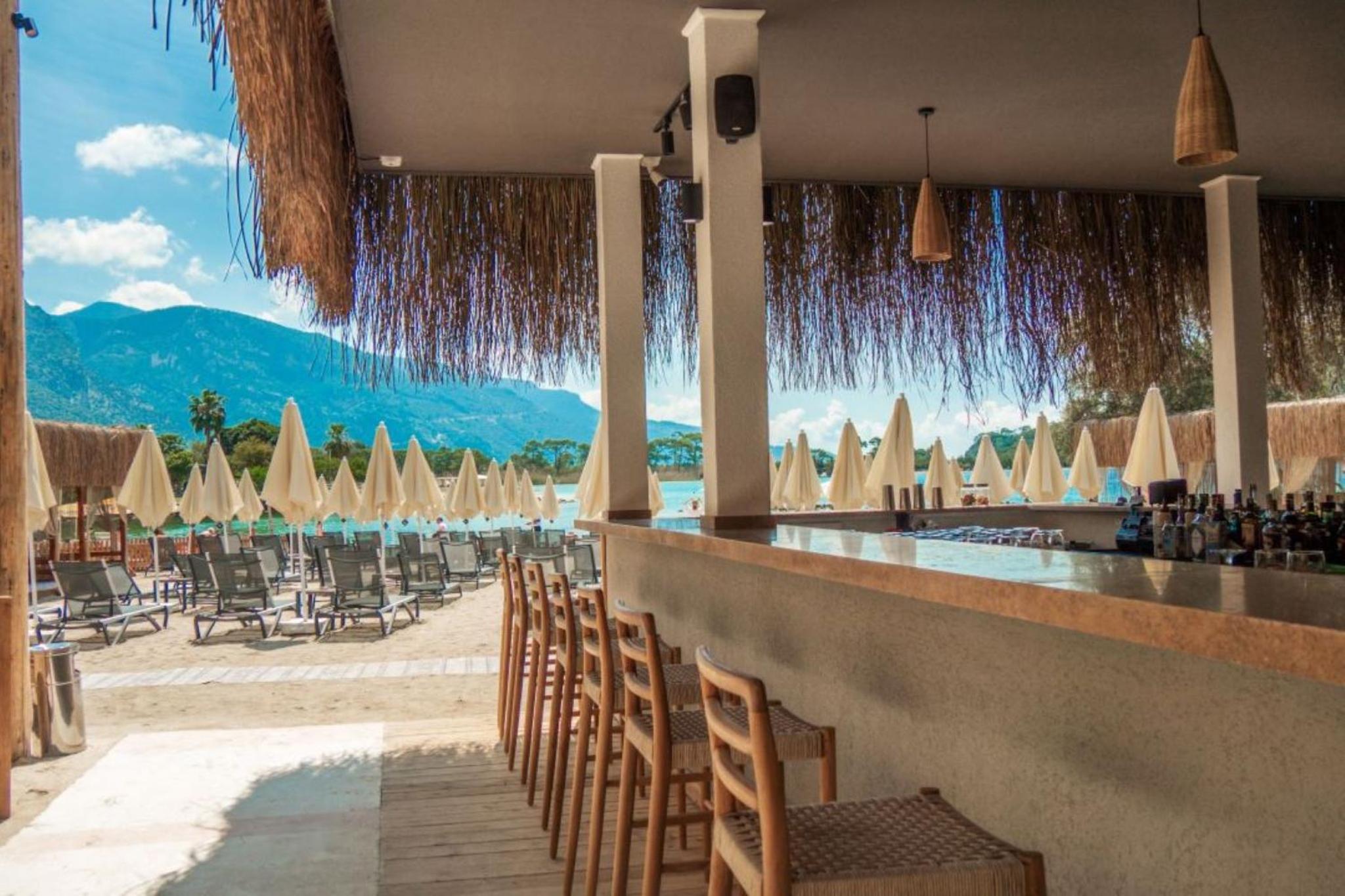 Beach 222 Oludeniz - Image 11