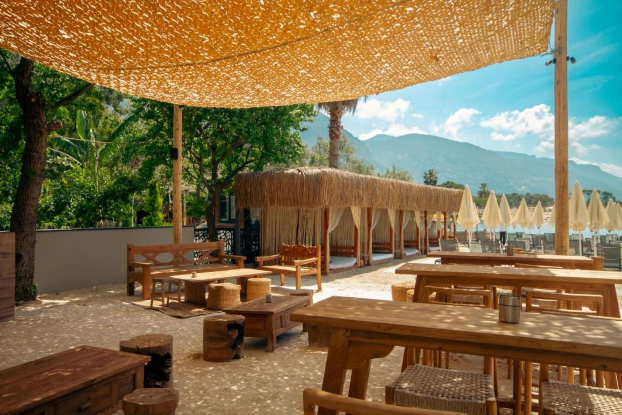 Beach 222 Oludeniz - Image 17