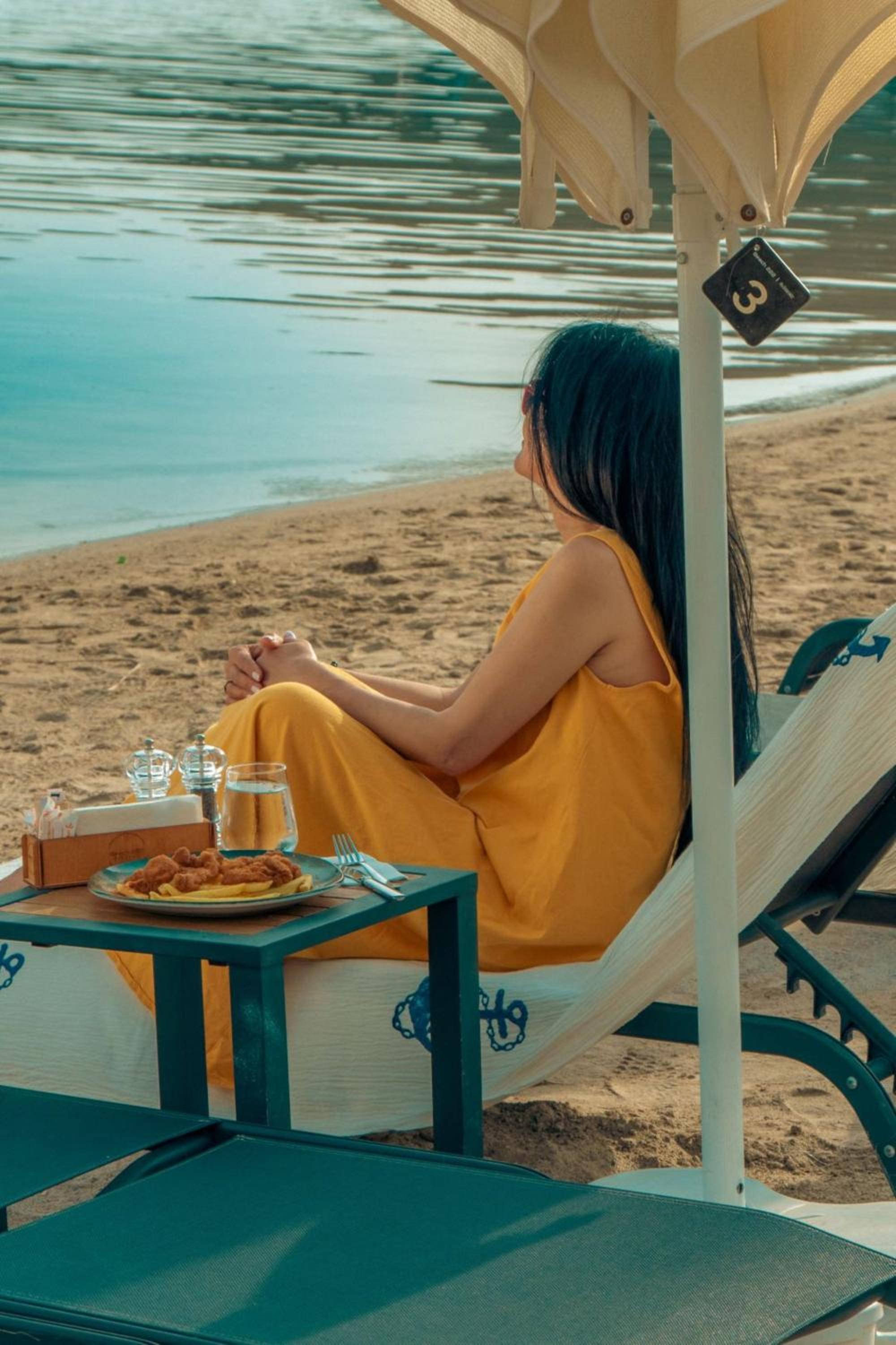 Beach 222 Oludeniz - Image 20