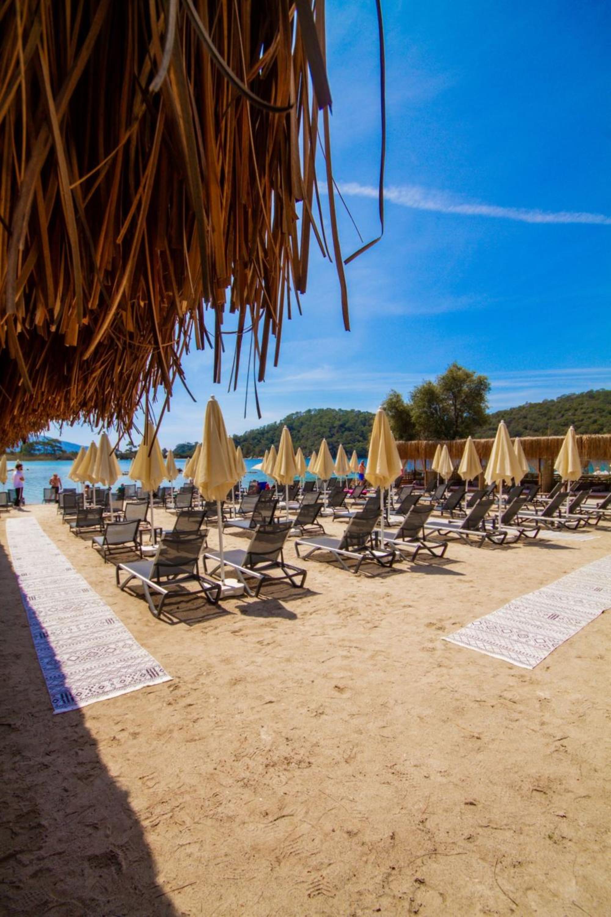 Beach 222 Oludeniz - Image 5