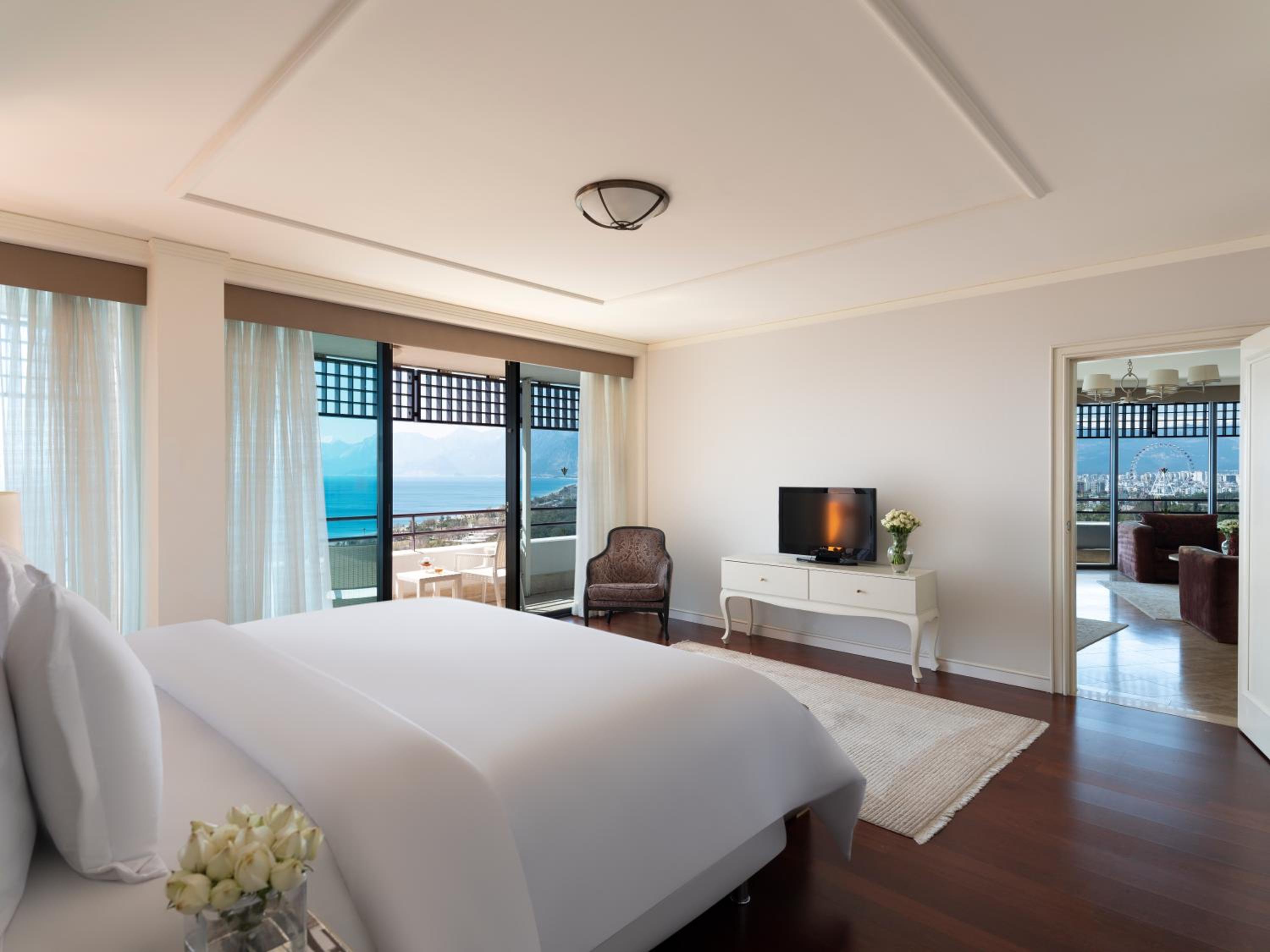 Rixos Downtown Antalya - The Land Of Legends Access - Image 95