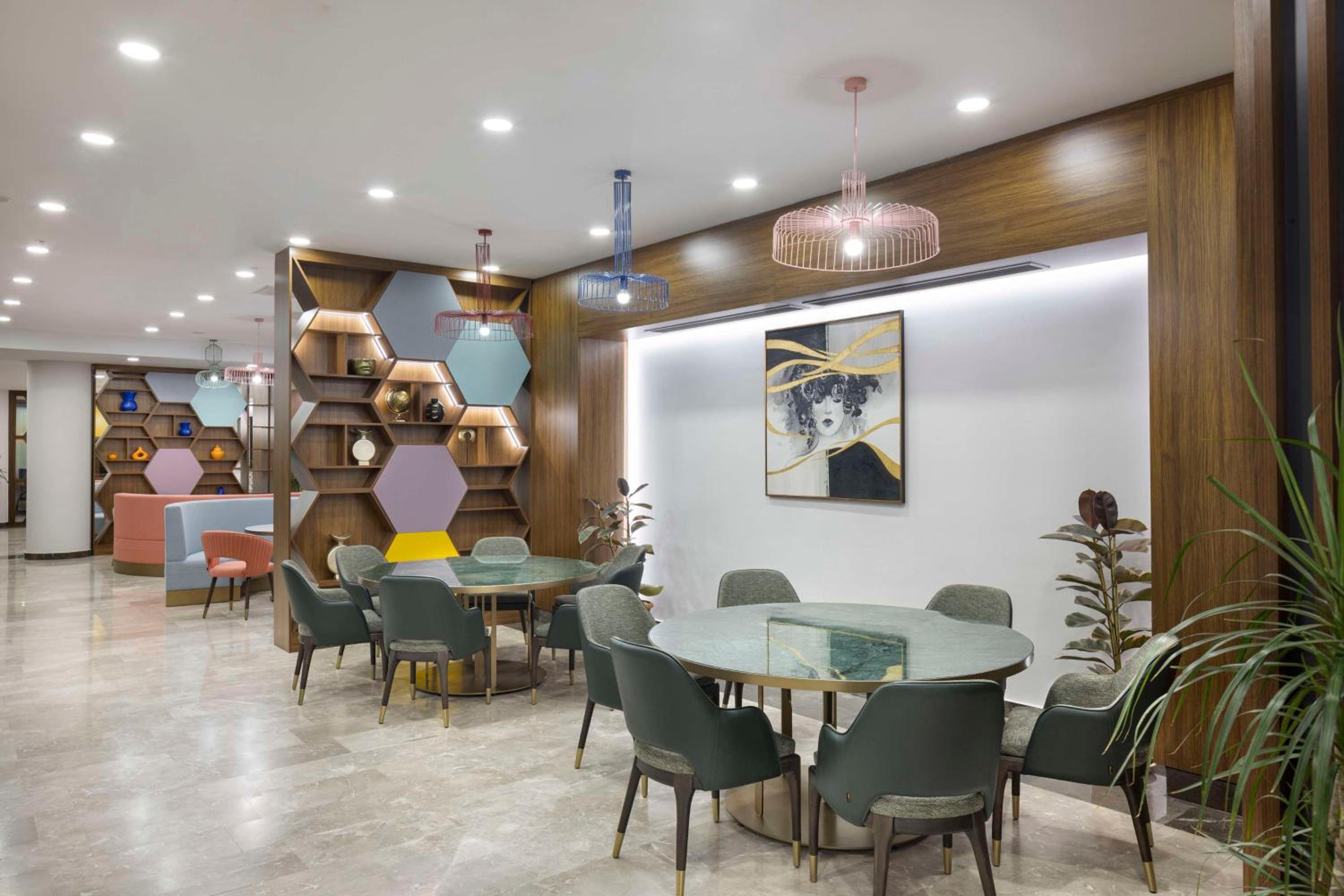 Hampton By Hilton İstanbul Havalimanı, Arnavutköy - Image 8