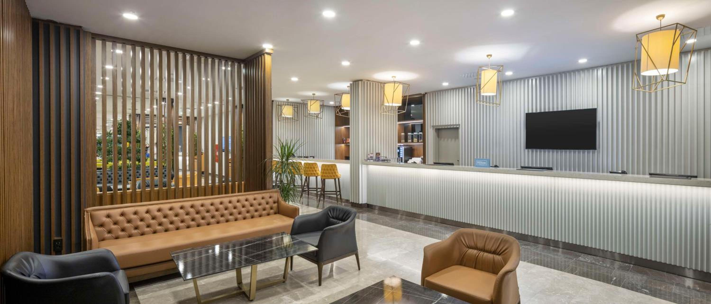 Hampton By Hilton İstanbul Havalimanı, Arnavutköy - Image 10