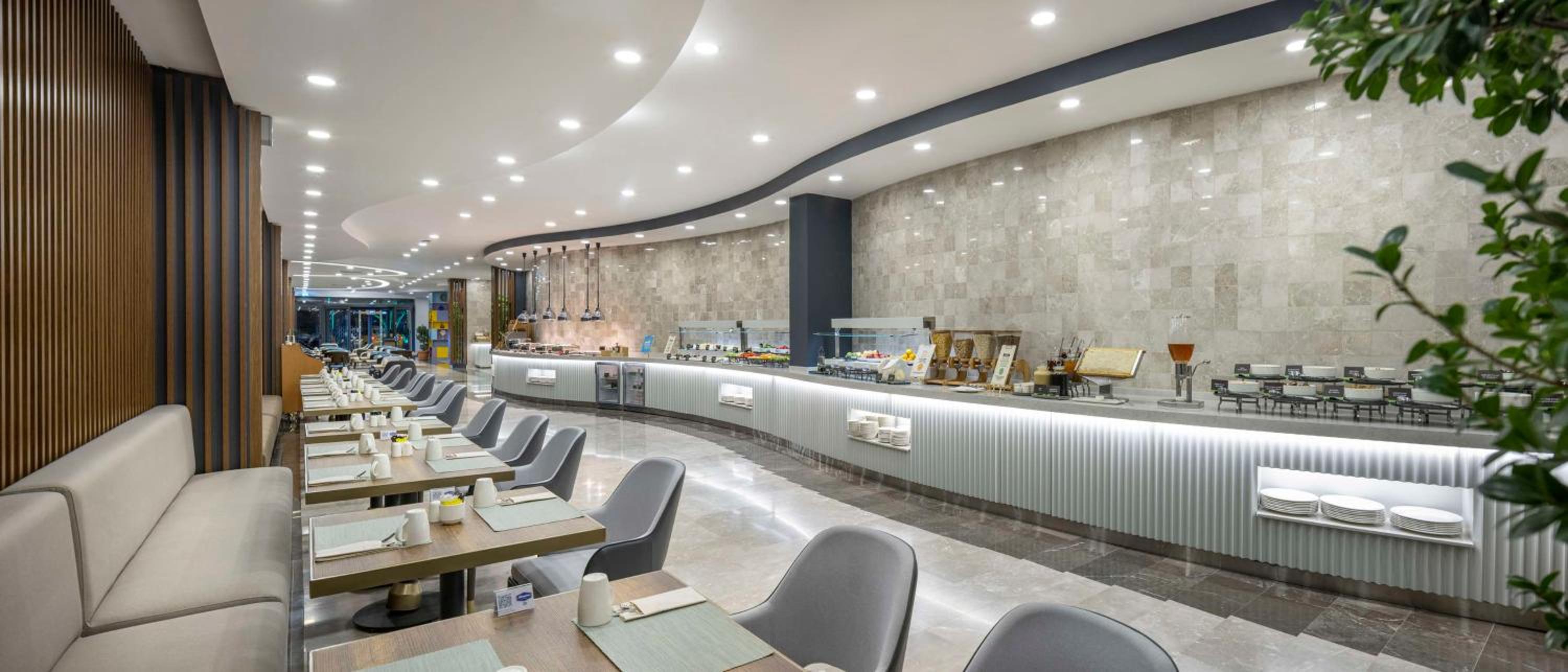 Hampton By Hilton İstanbul Havalimanı, Arnavutköy - Image 28