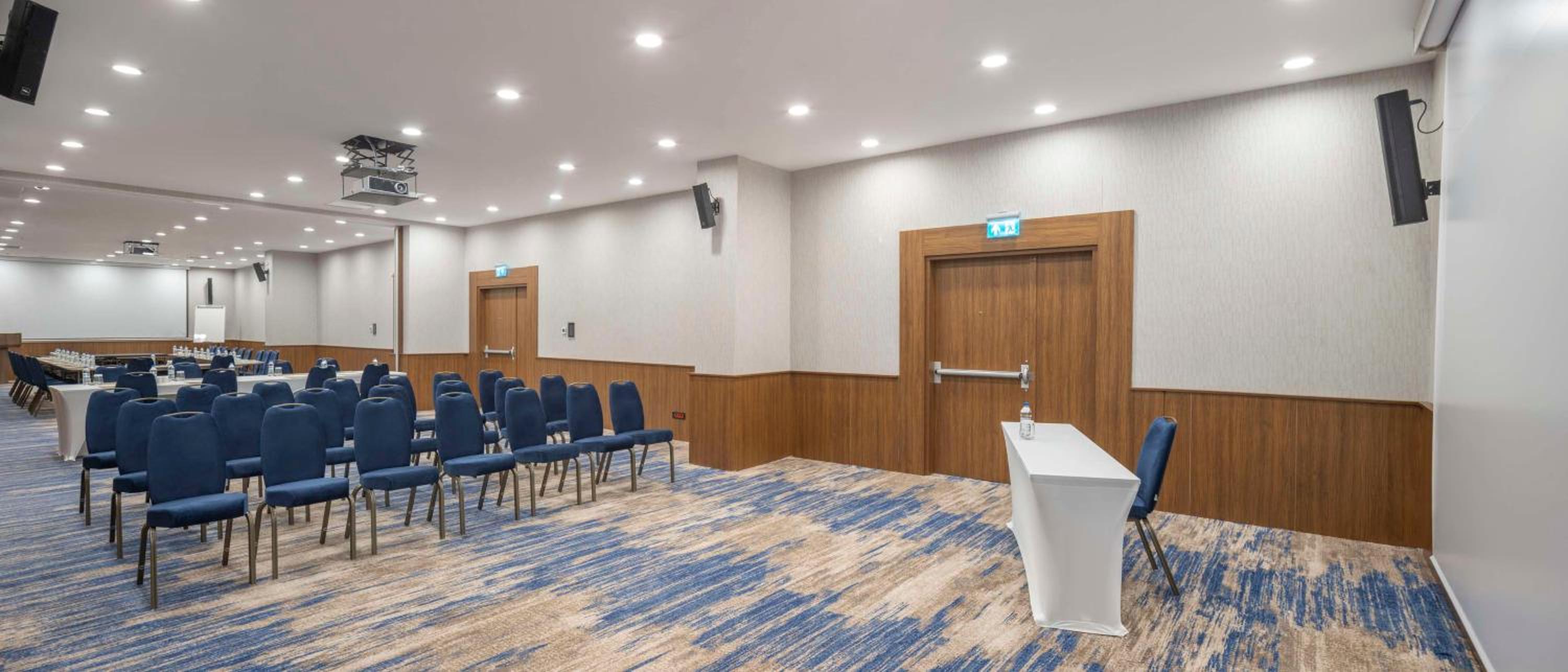 Hampton By Hilton İstanbul Havalimanı, Arnavutköy - Image 89