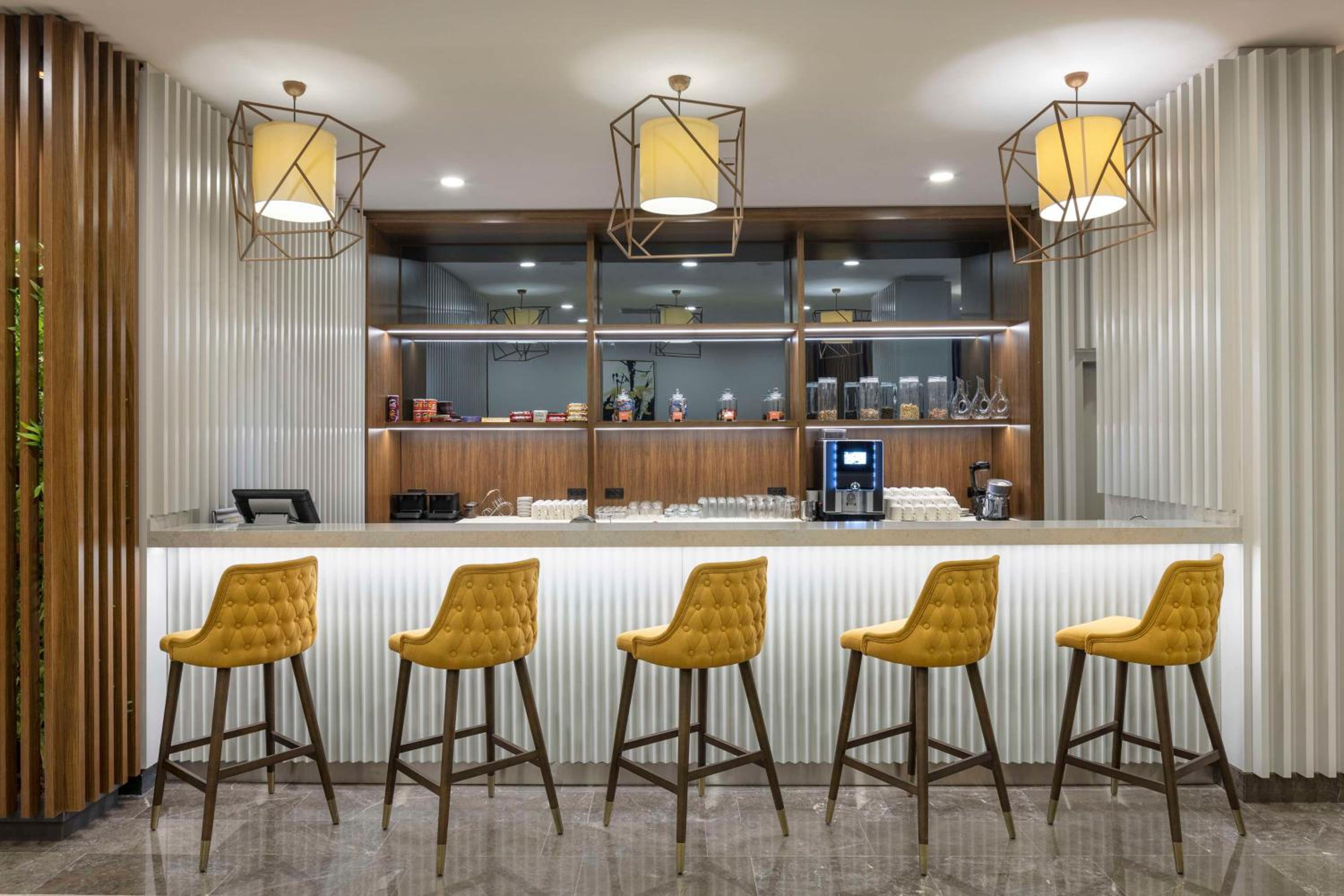 Hampton By Hilton İstanbul Havalimanı, Arnavutköy - Image 116
