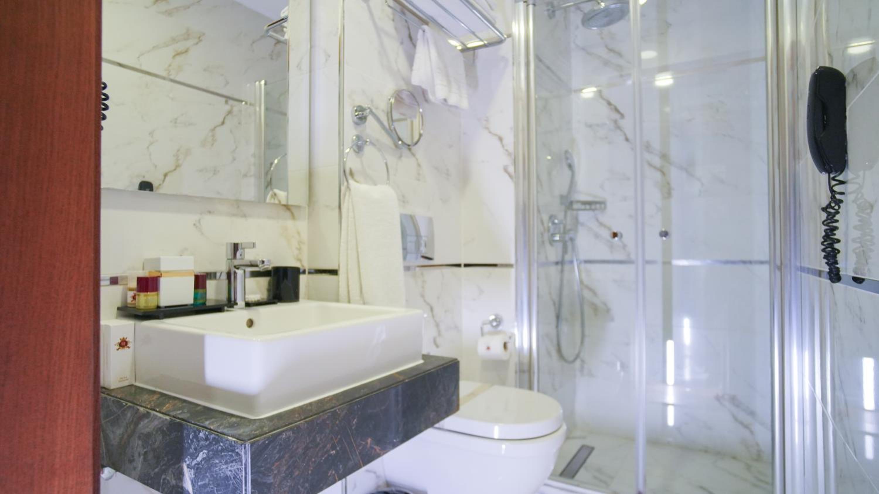 Dosso Dossi Hotels Old City - Image 15