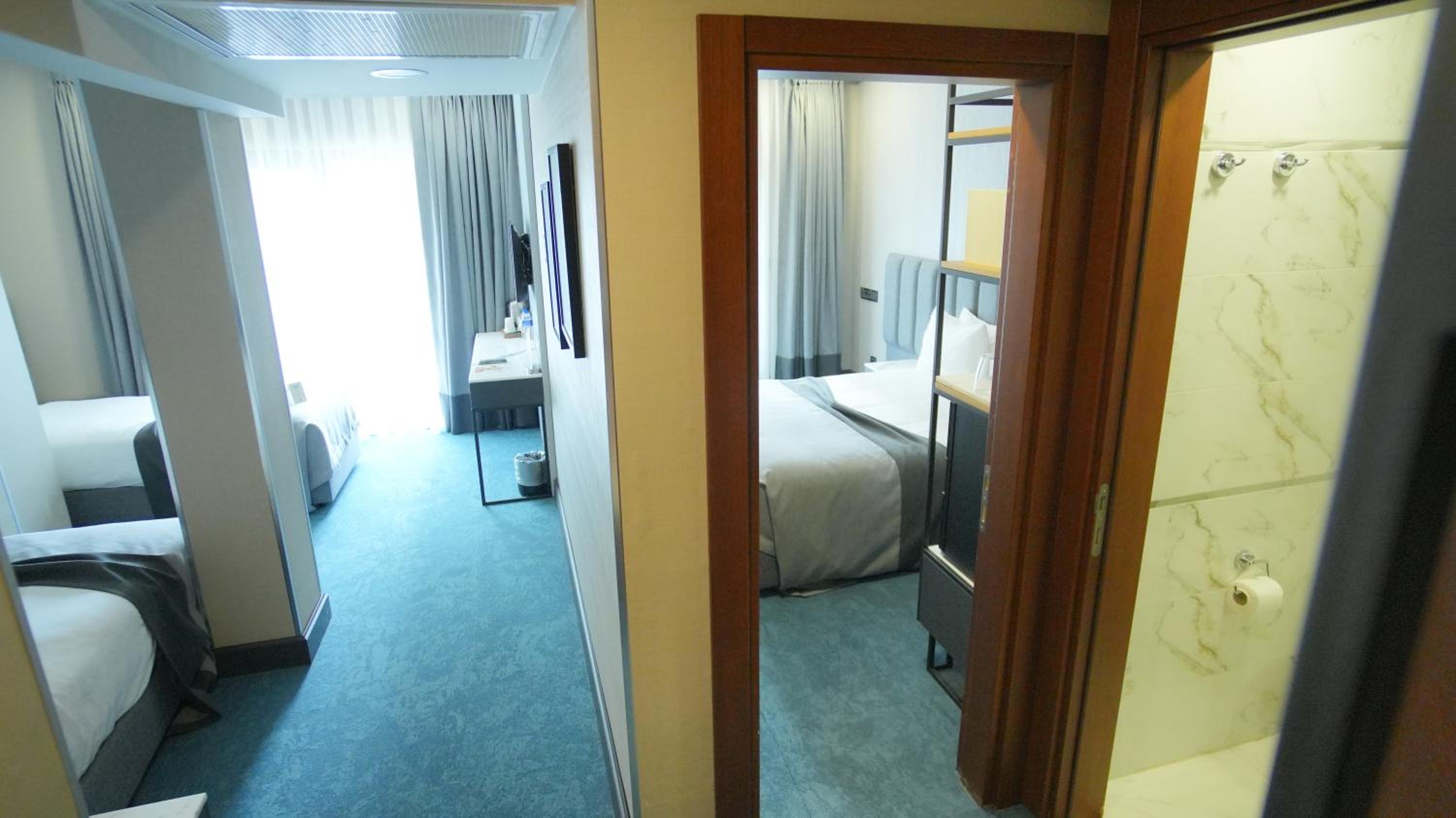 Dosso Dossi Hotels Old City - Image 19