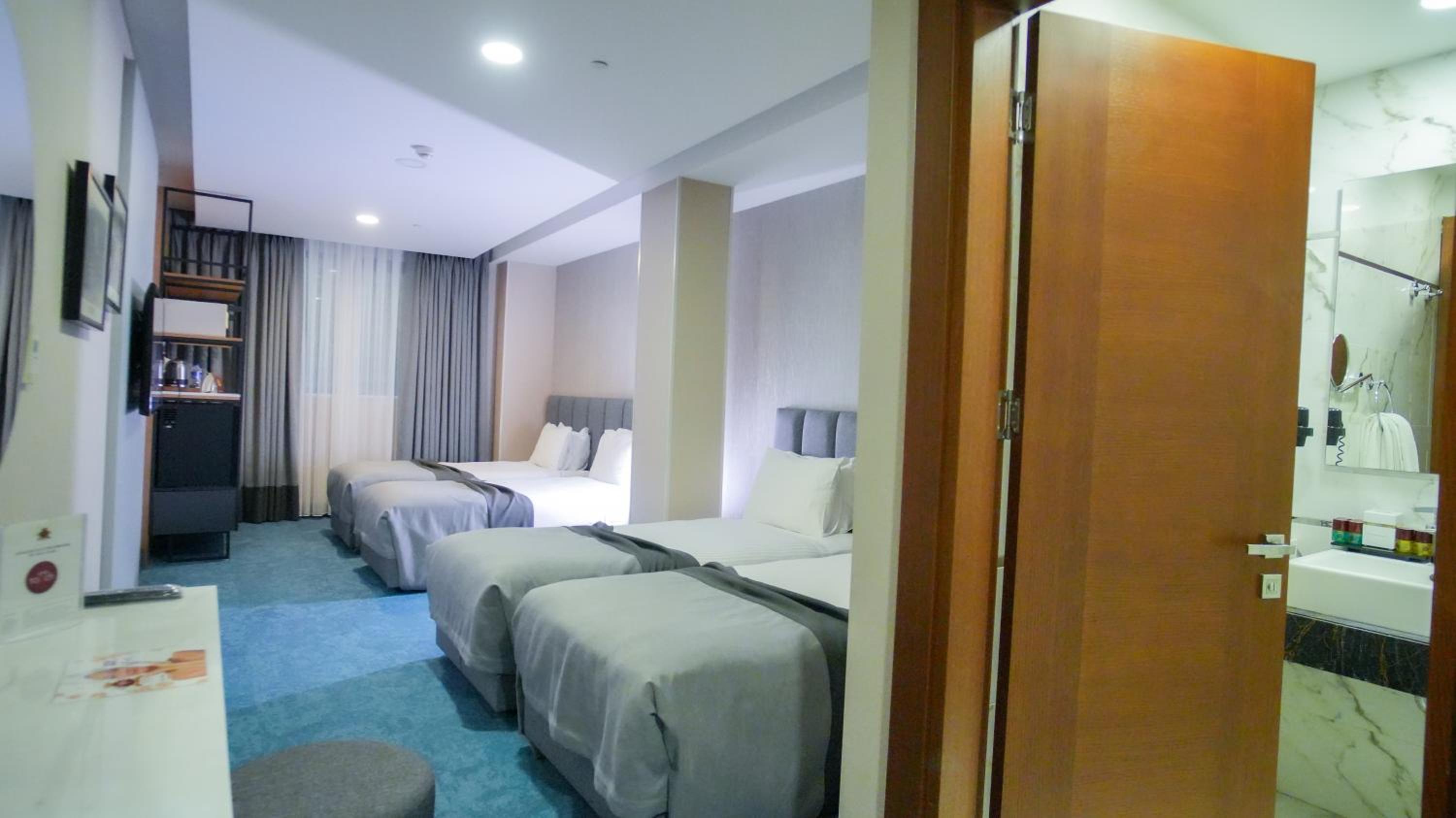 Dosso Dossi Hotels Old City - Image 26