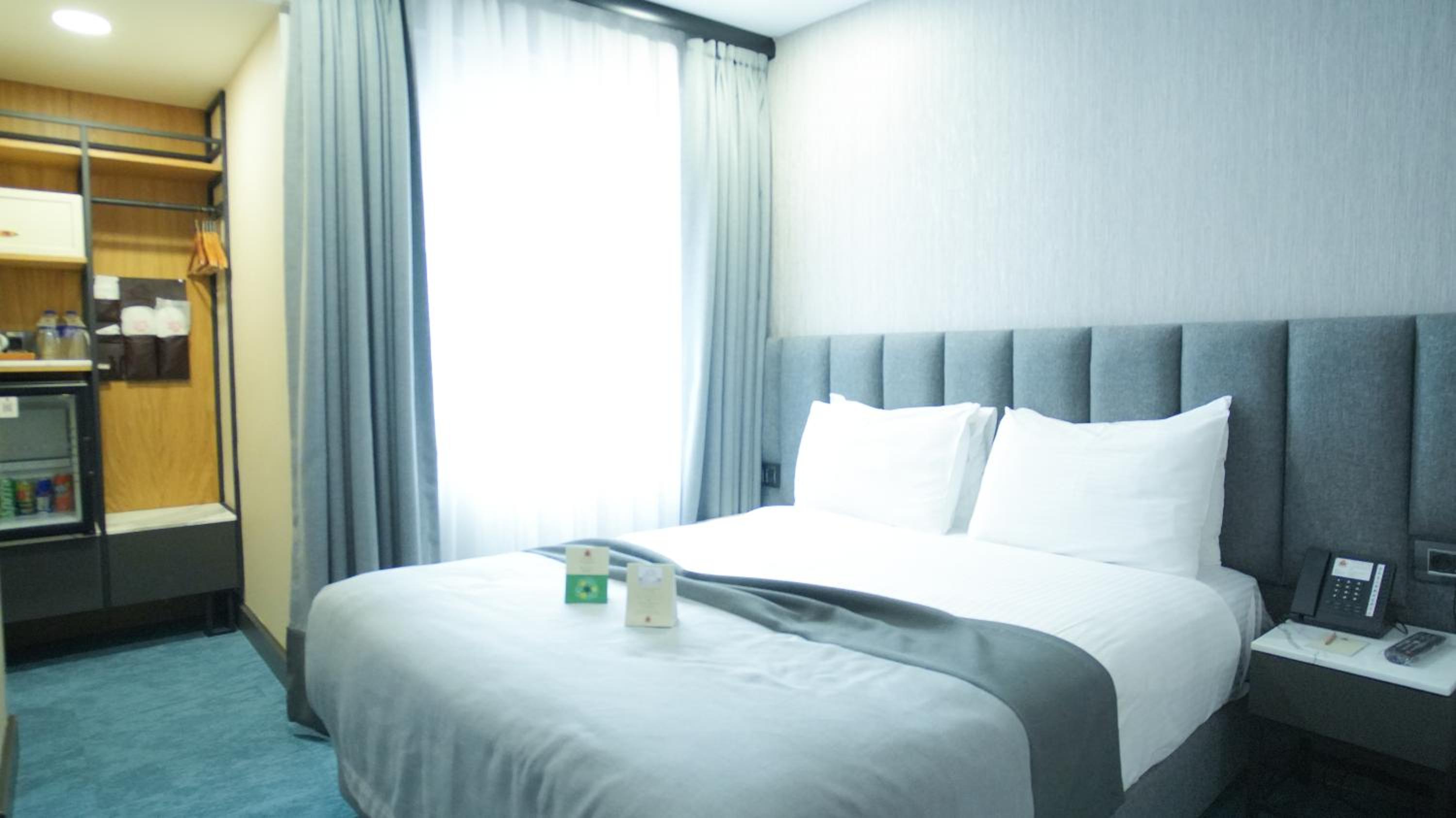 Dosso Dossi Hotels Old City - Image 31