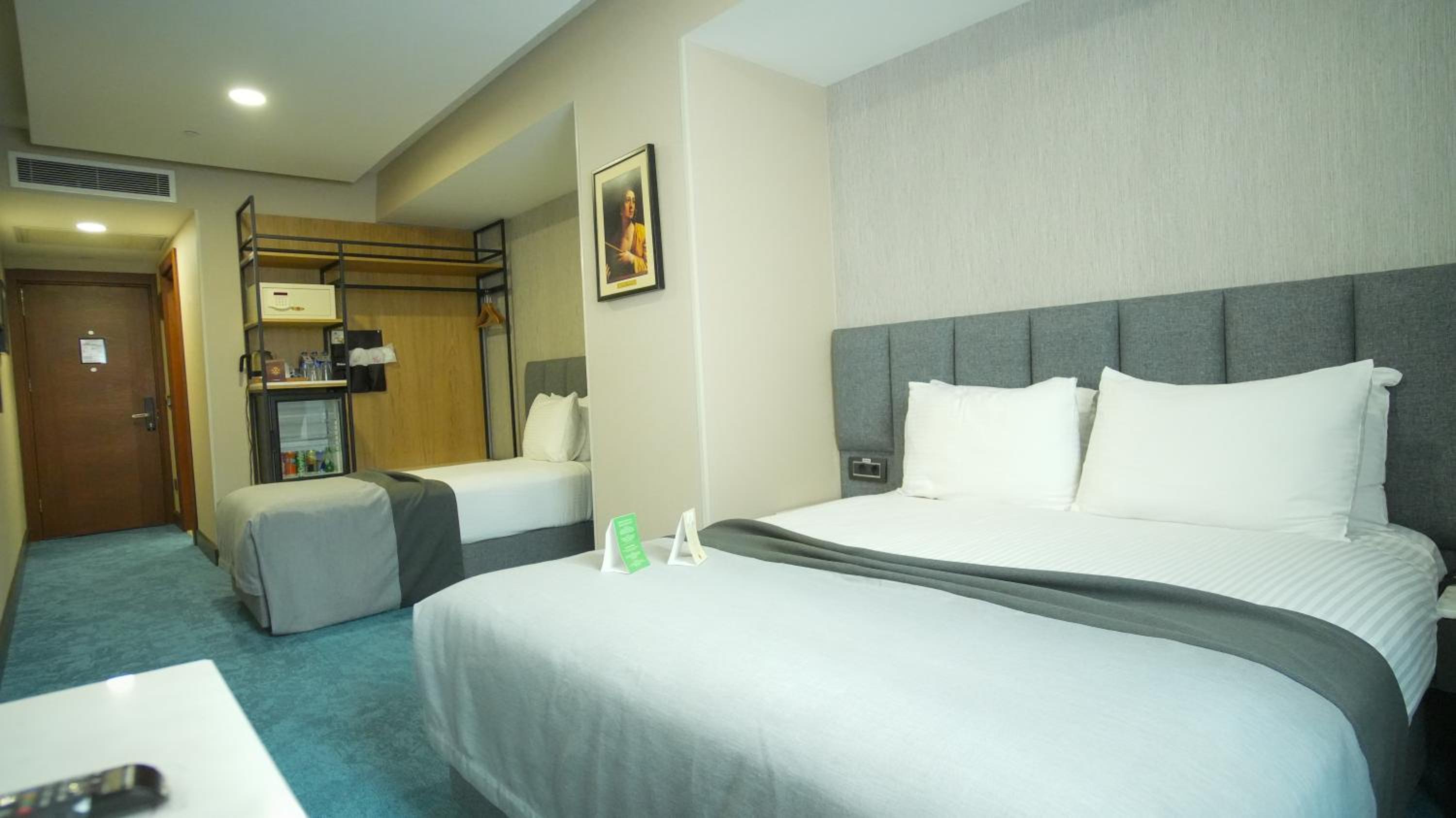 Dosso Dossi Hotels Old City - Image 64