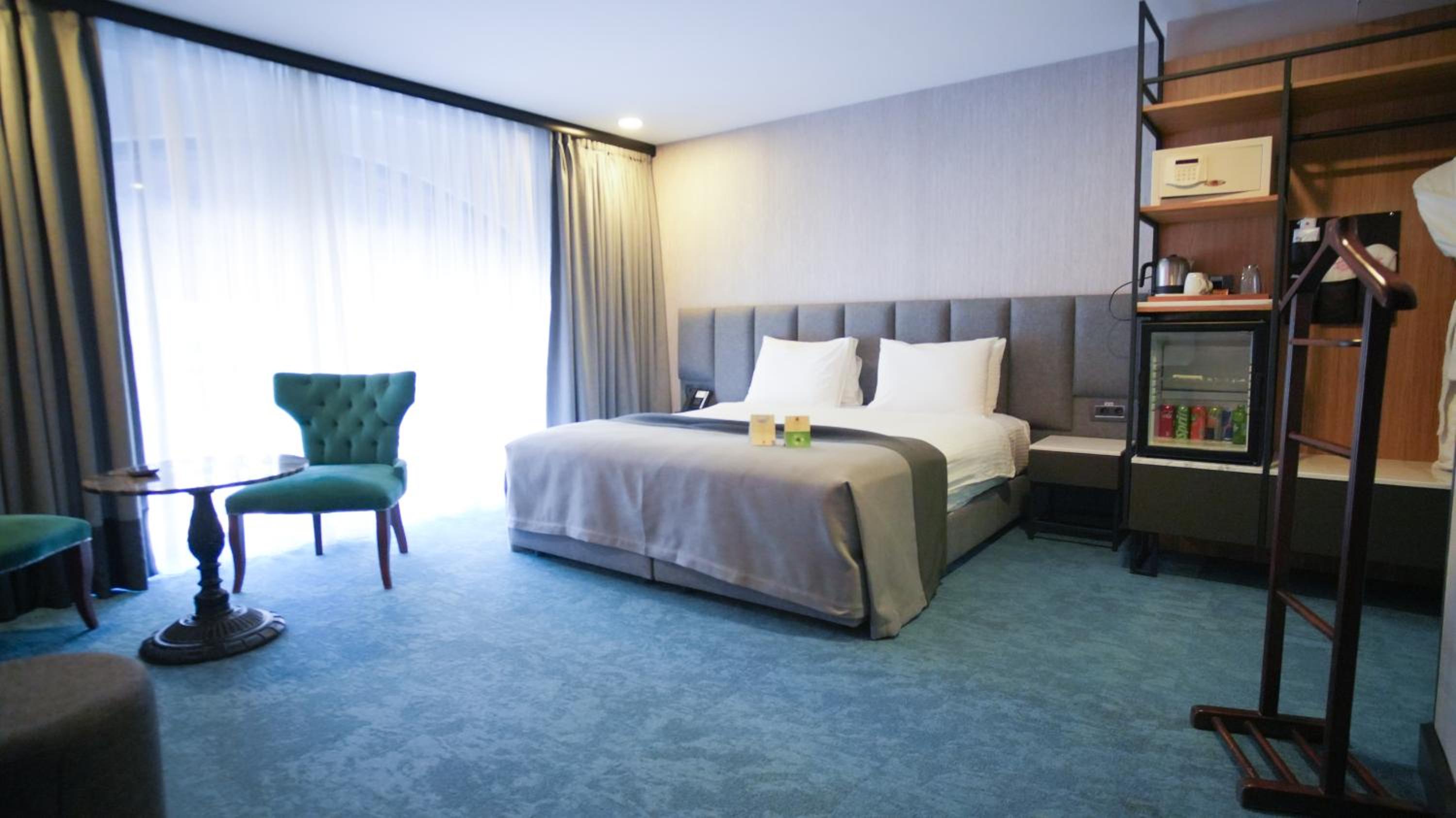 Dosso Dossi Hotels Old City - Image 153