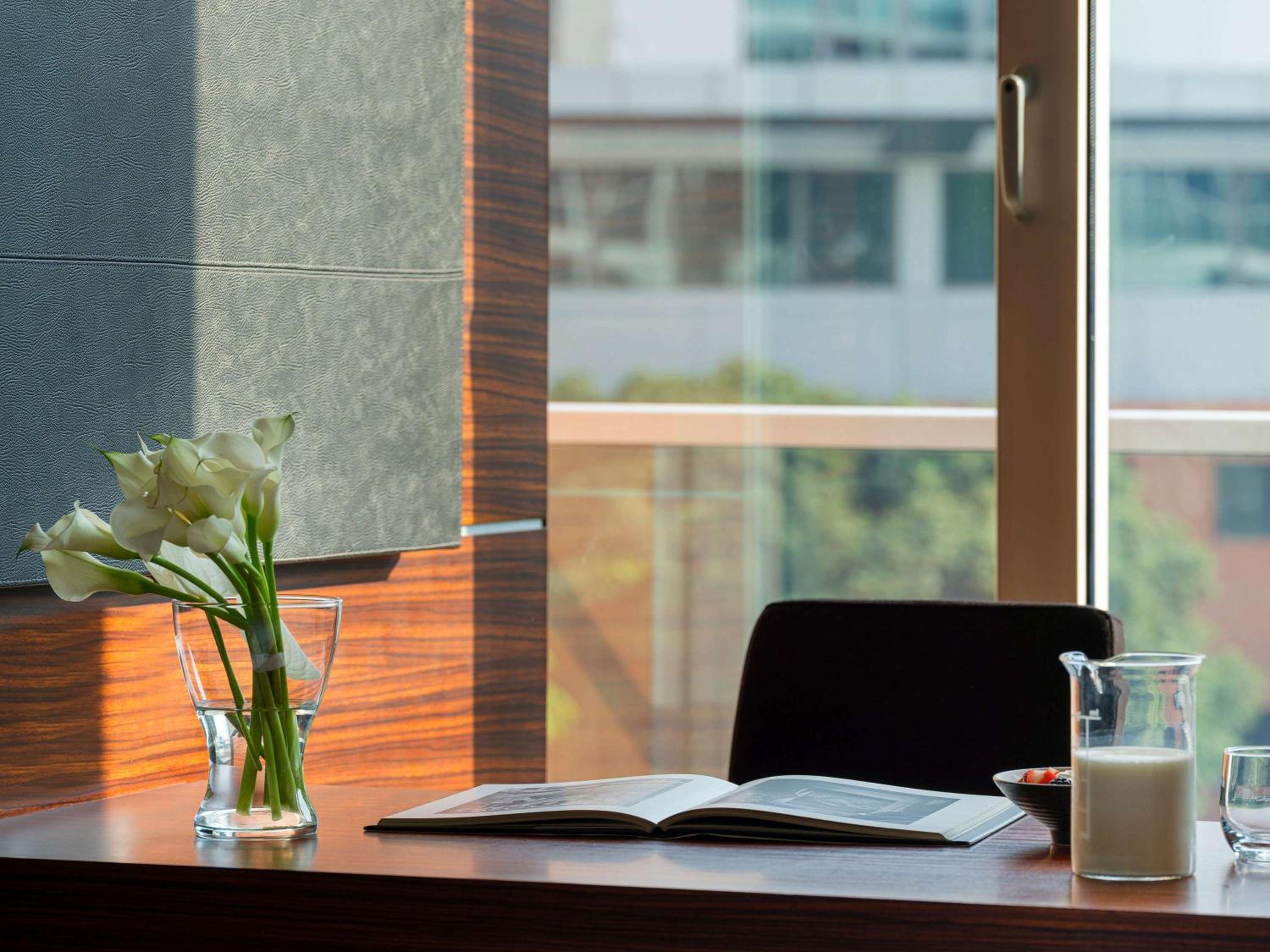 Swissotel Buyuk Efes İzmir - Image 7