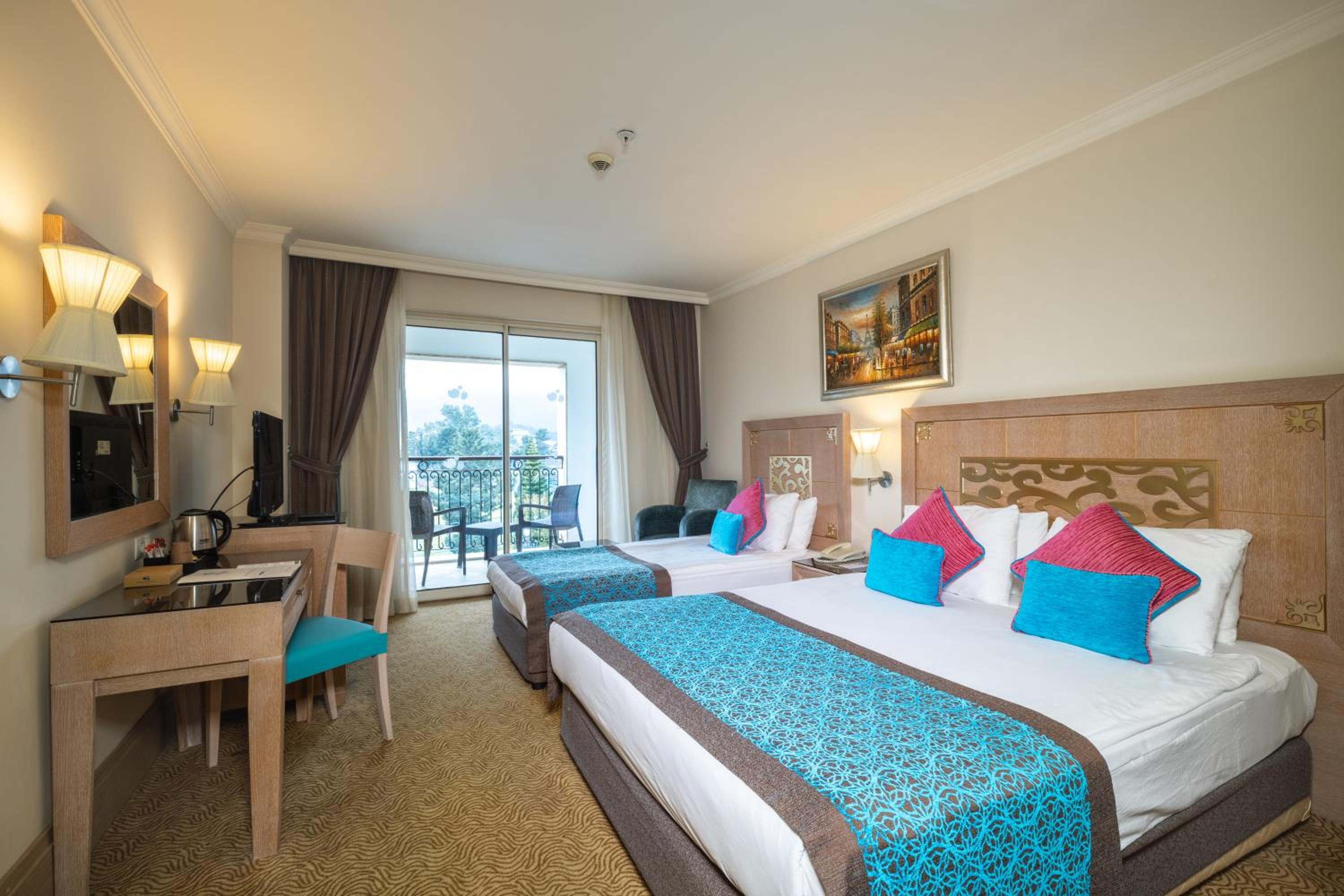 Crystal De Luxe Resort & Spa - All Inclusive - Image 41