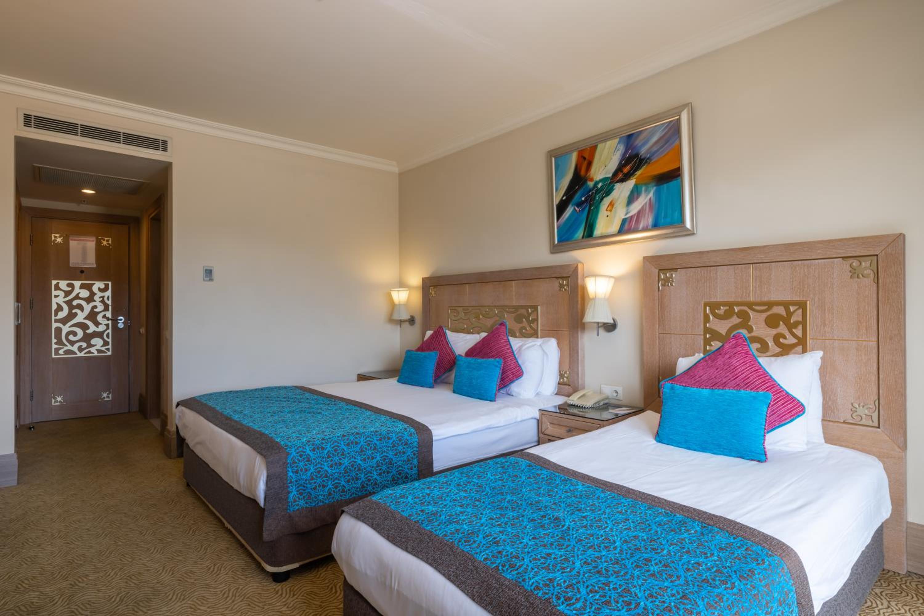 Crystal De Luxe Resort & Spa - All Inclusive - Image 44