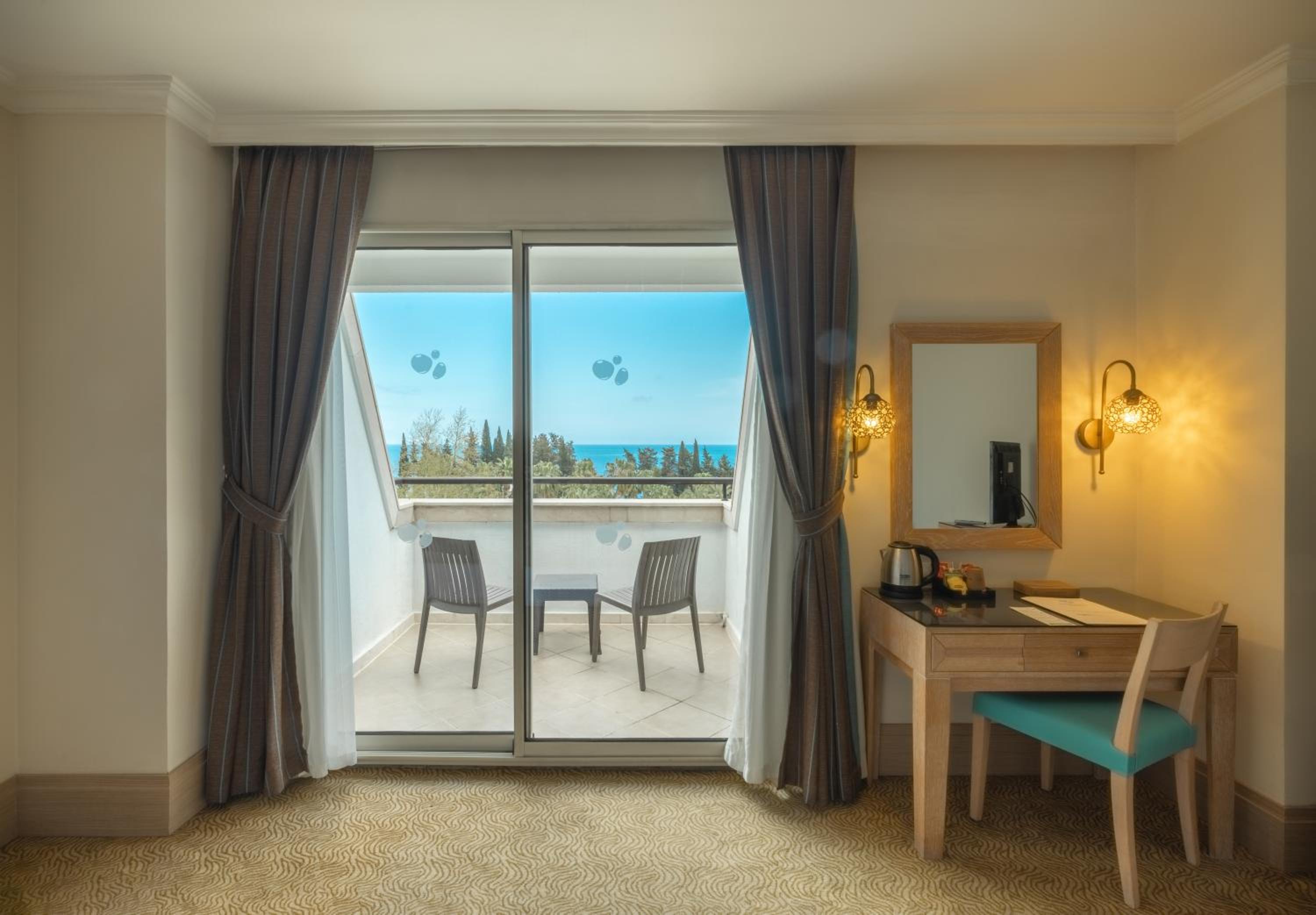 Crystal De Luxe Resort & Spa - All Inclusive - Image 95