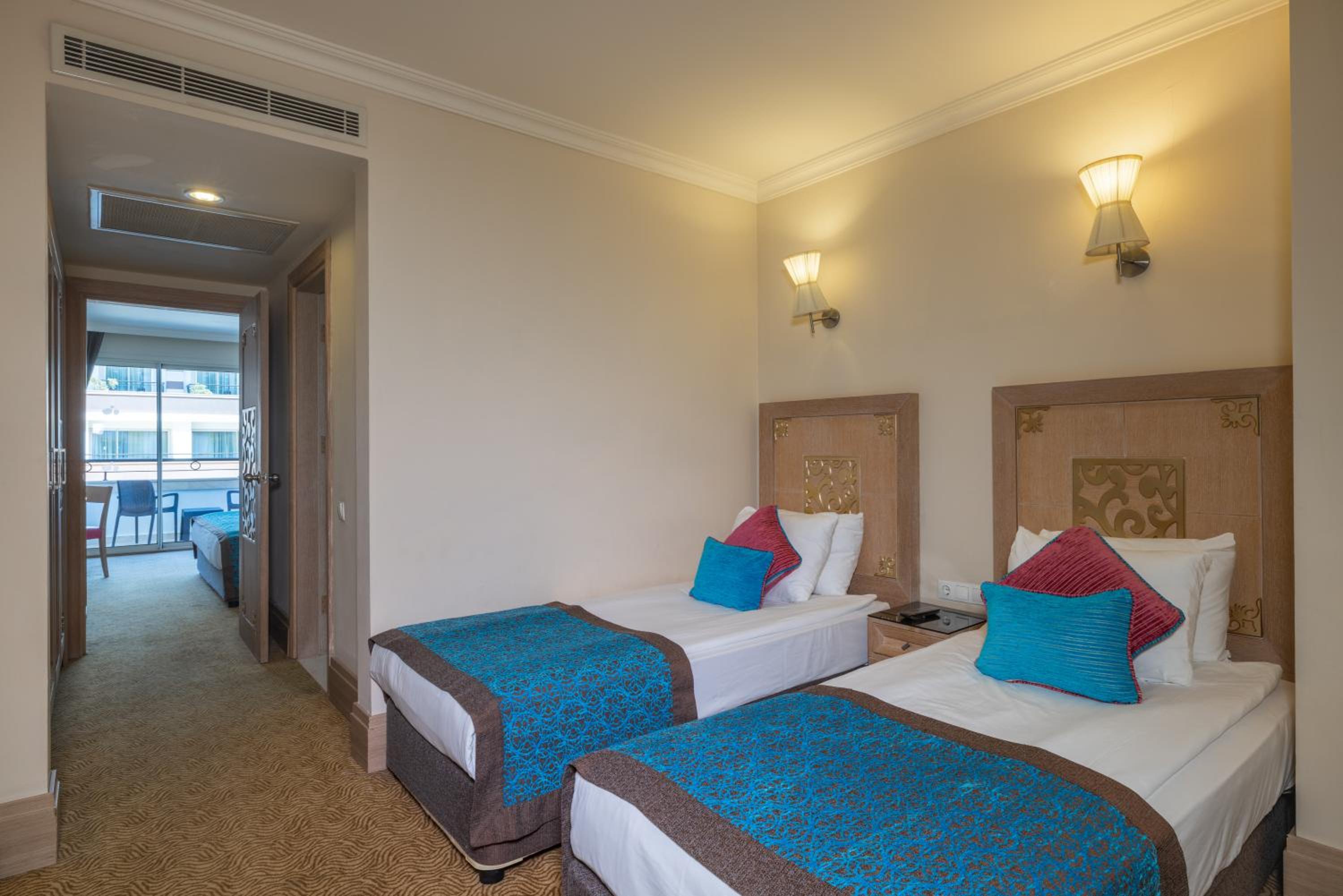 Crystal De Luxe Resort & Spa - All Inclusive - Image 45