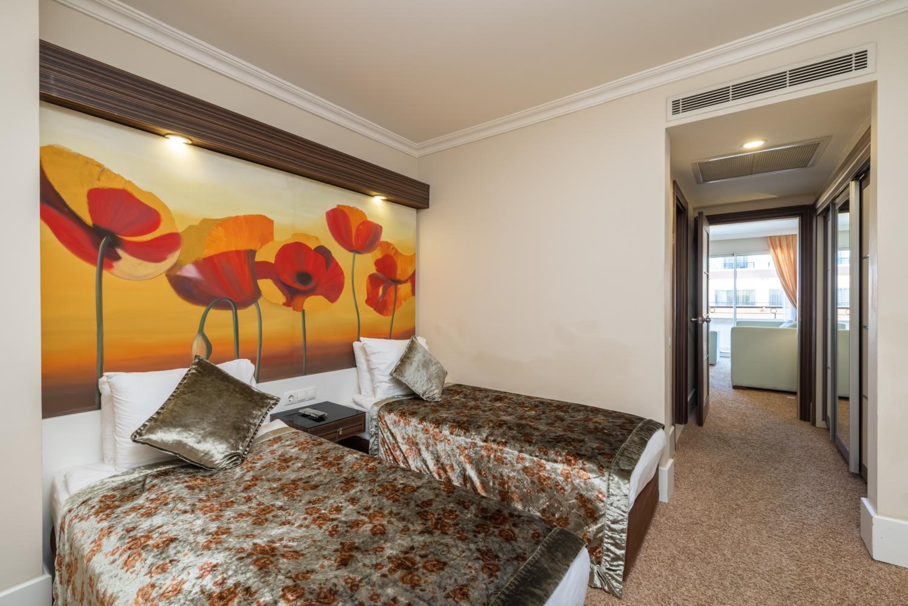 Crystal De Luxe Resort & Spa - All Inclusive - Image 71