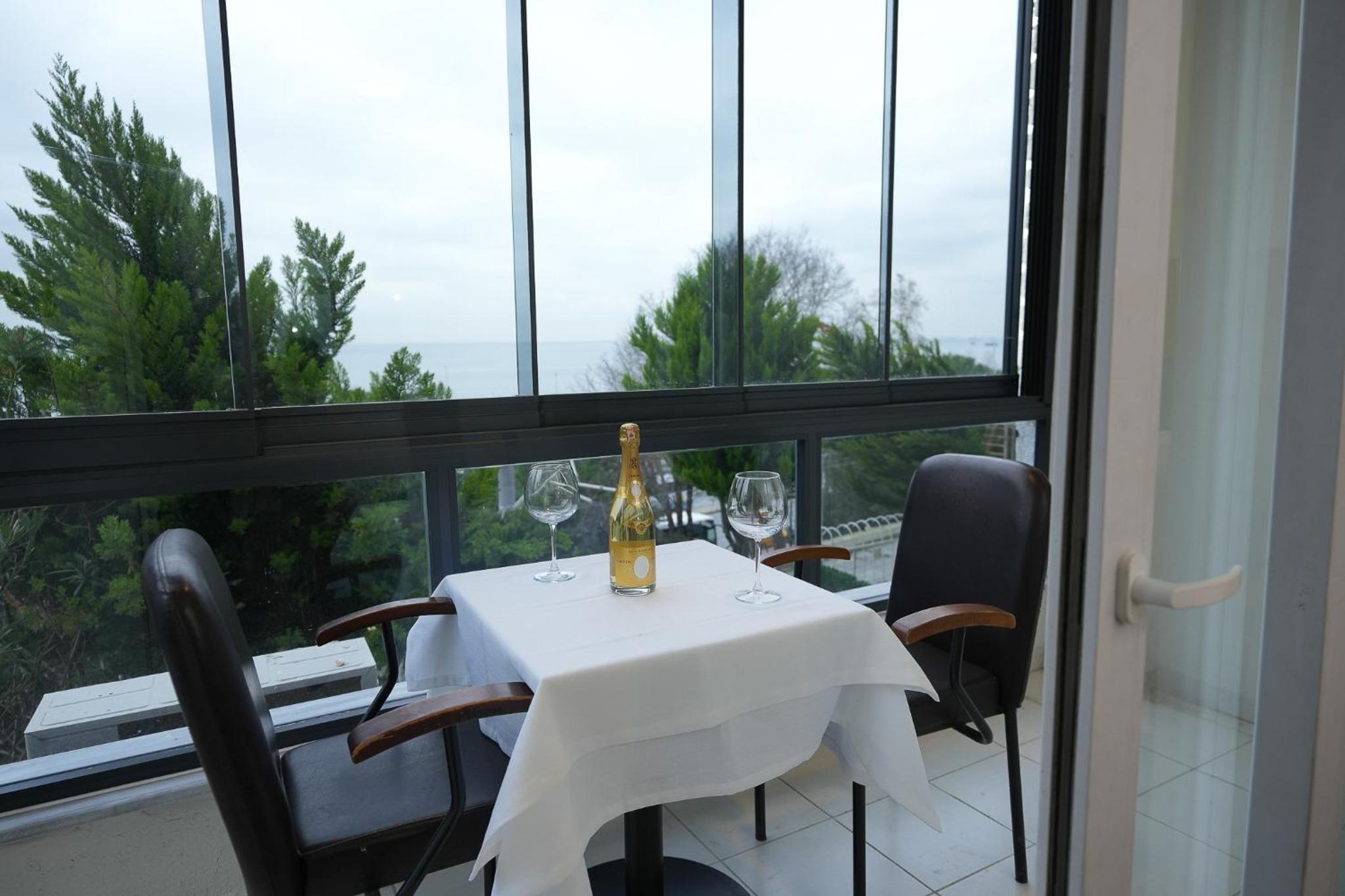 Seatanbul Hotel - Image 176