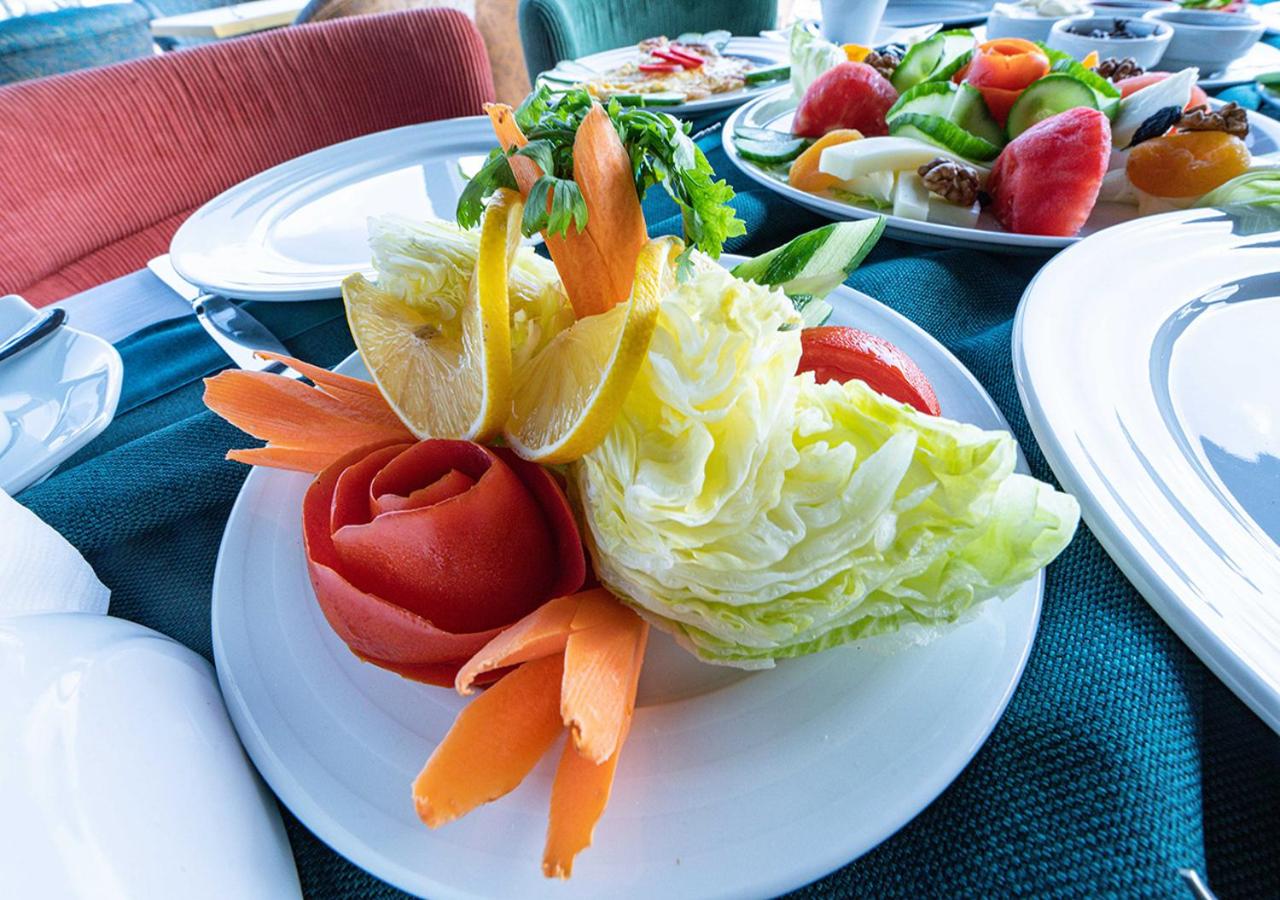 Sayina Hotel - Image 128