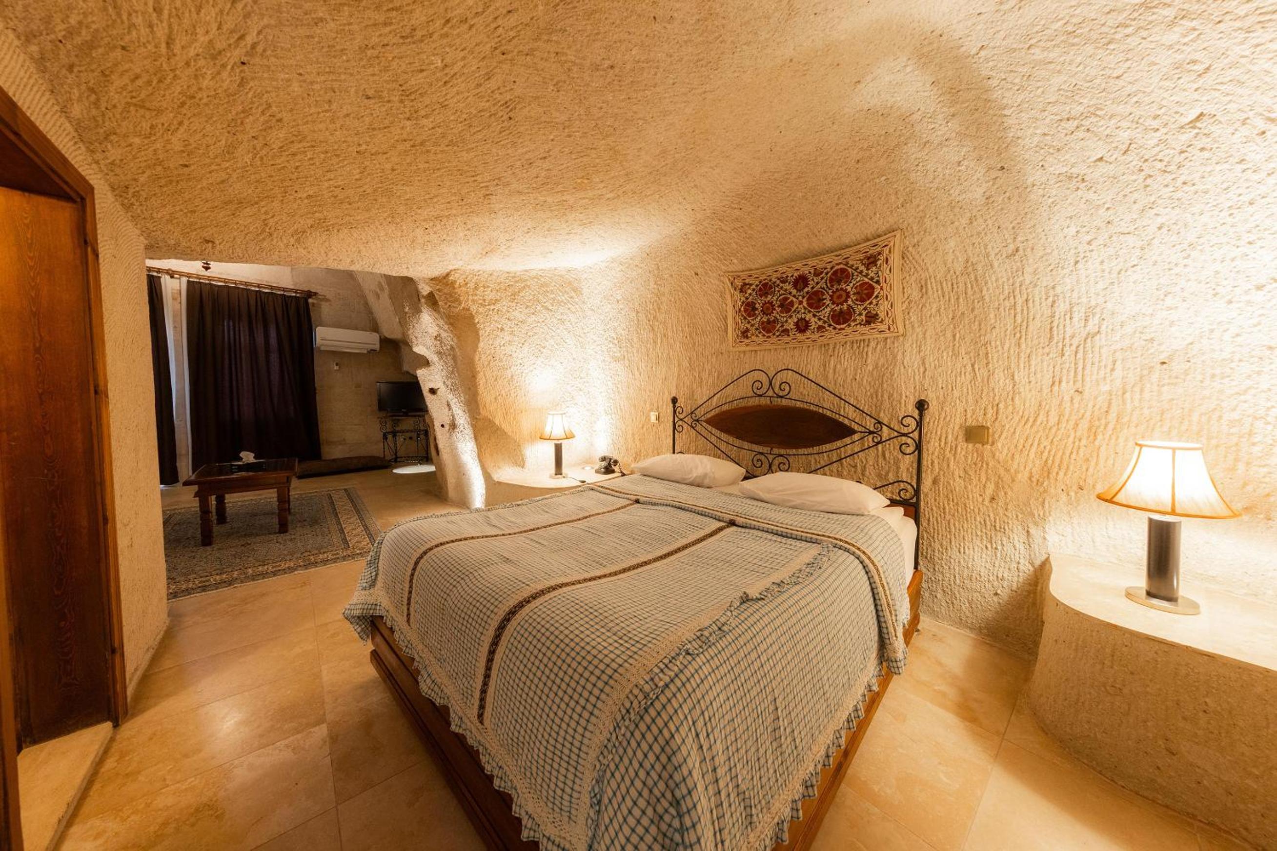 Cappadocia Cave Süitleri - Image 98