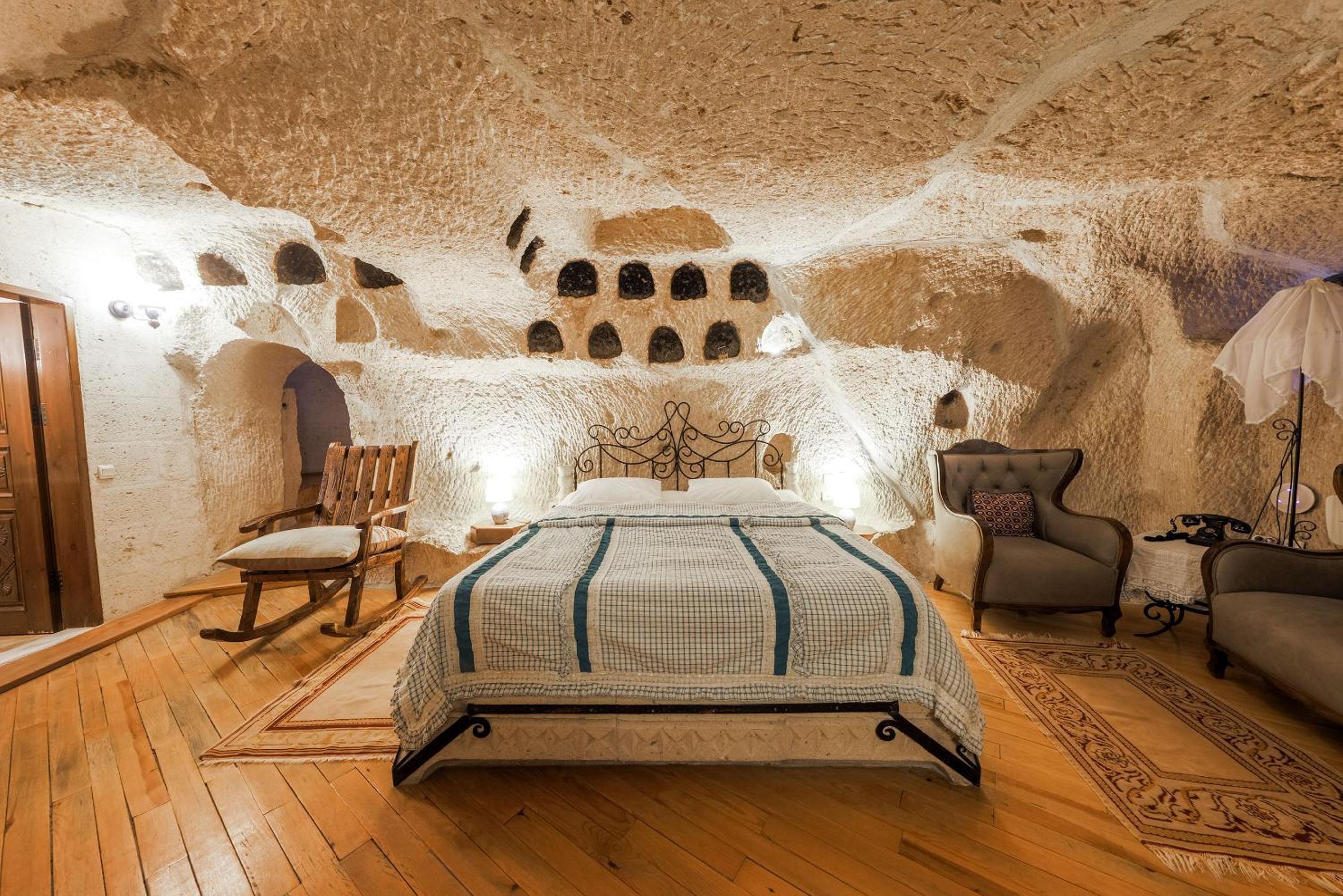 Cappadocia Cave Süitleri - Image 104