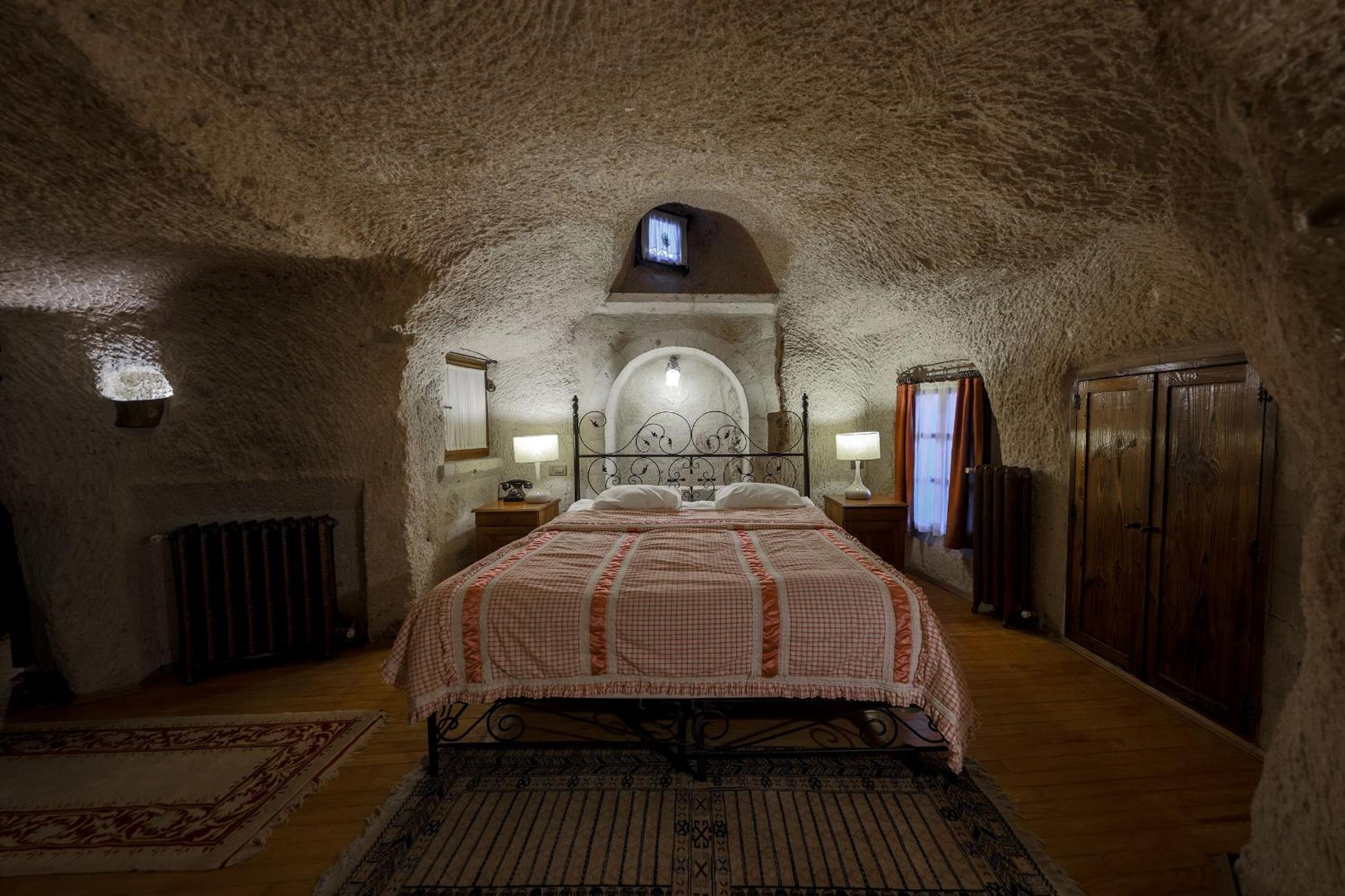 Cappadocia Cave Süitleri - Image 122