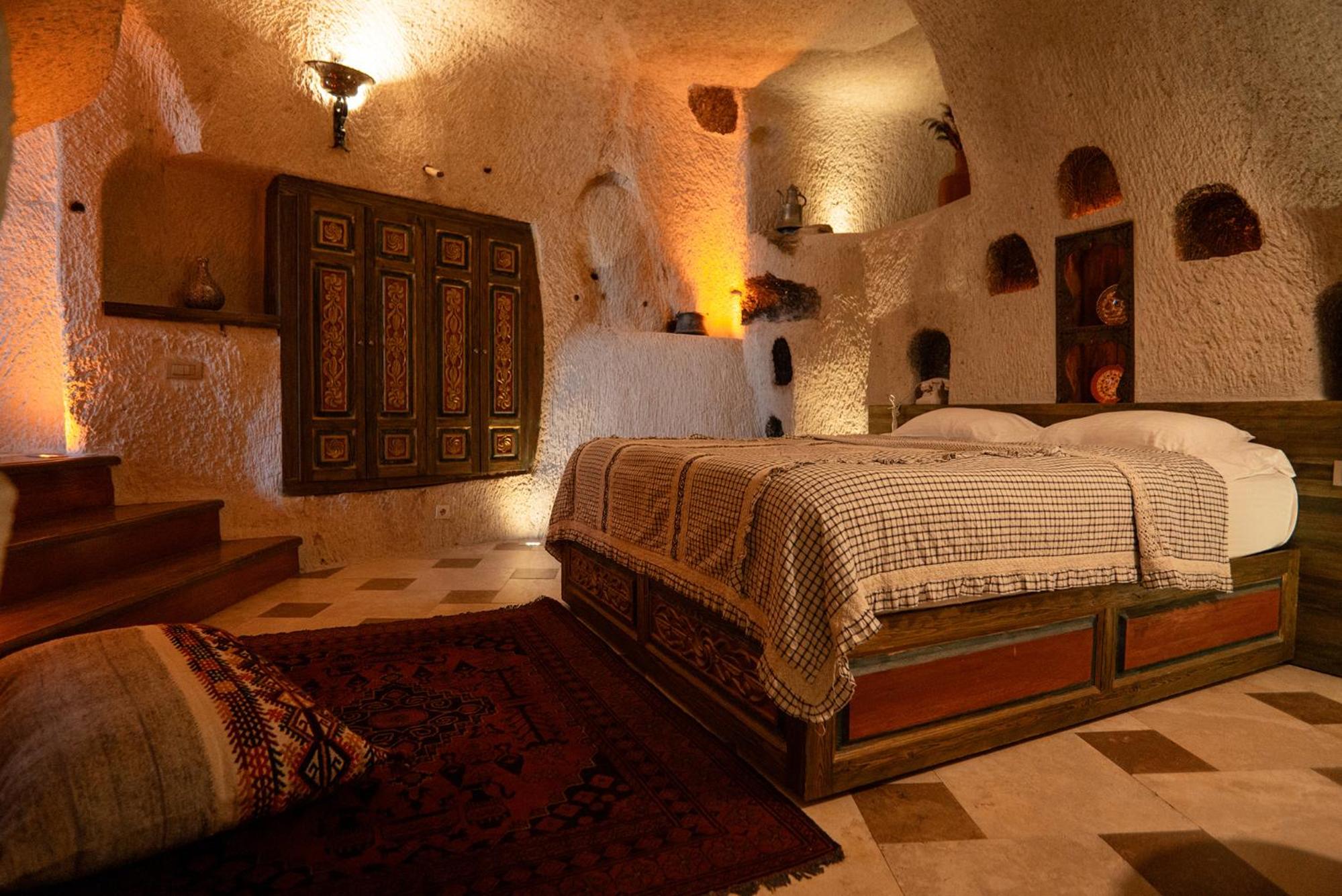 Cappadocia Cave Süitleri - Image 133
