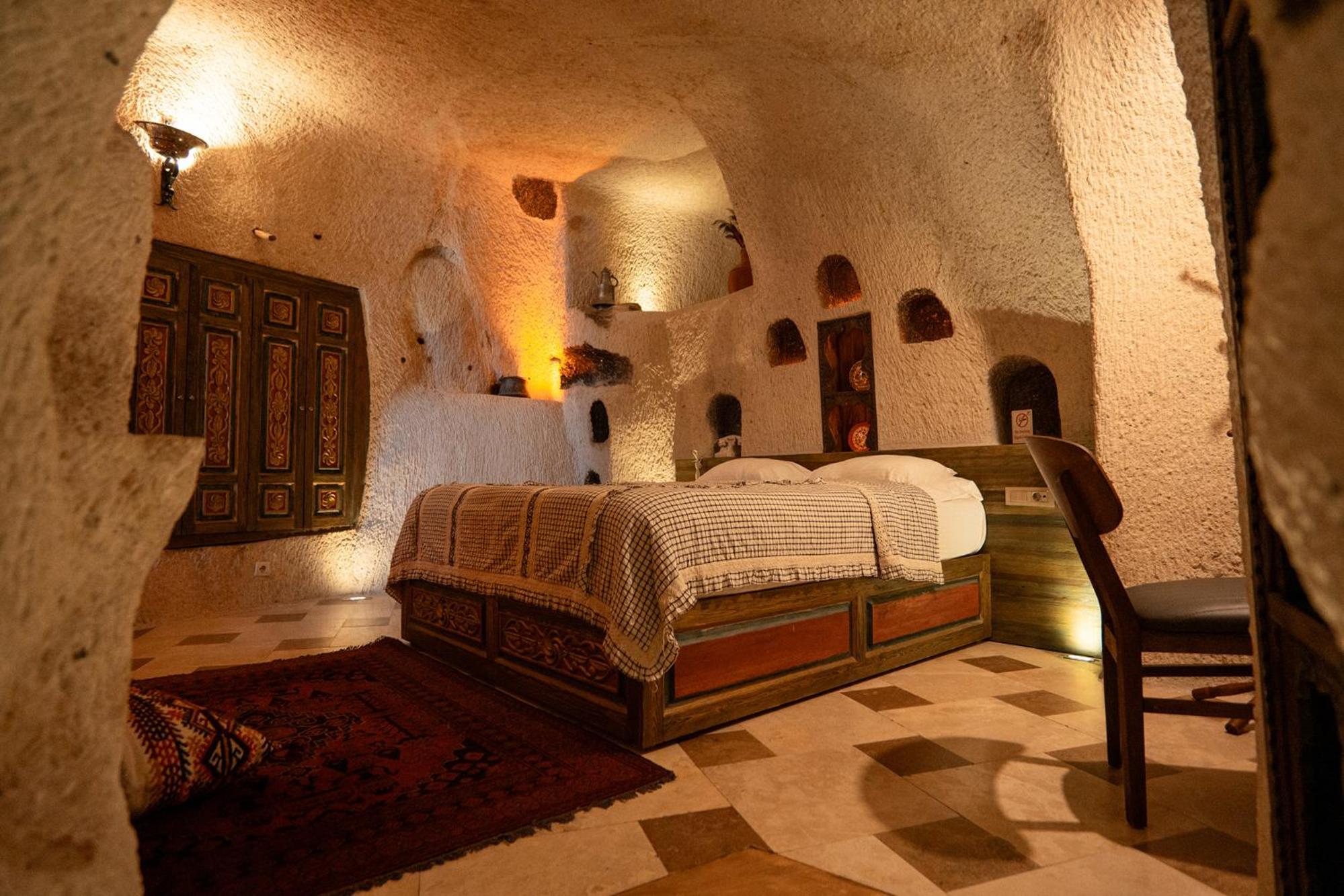 Cappadocia Cave Süitleri - Image 135