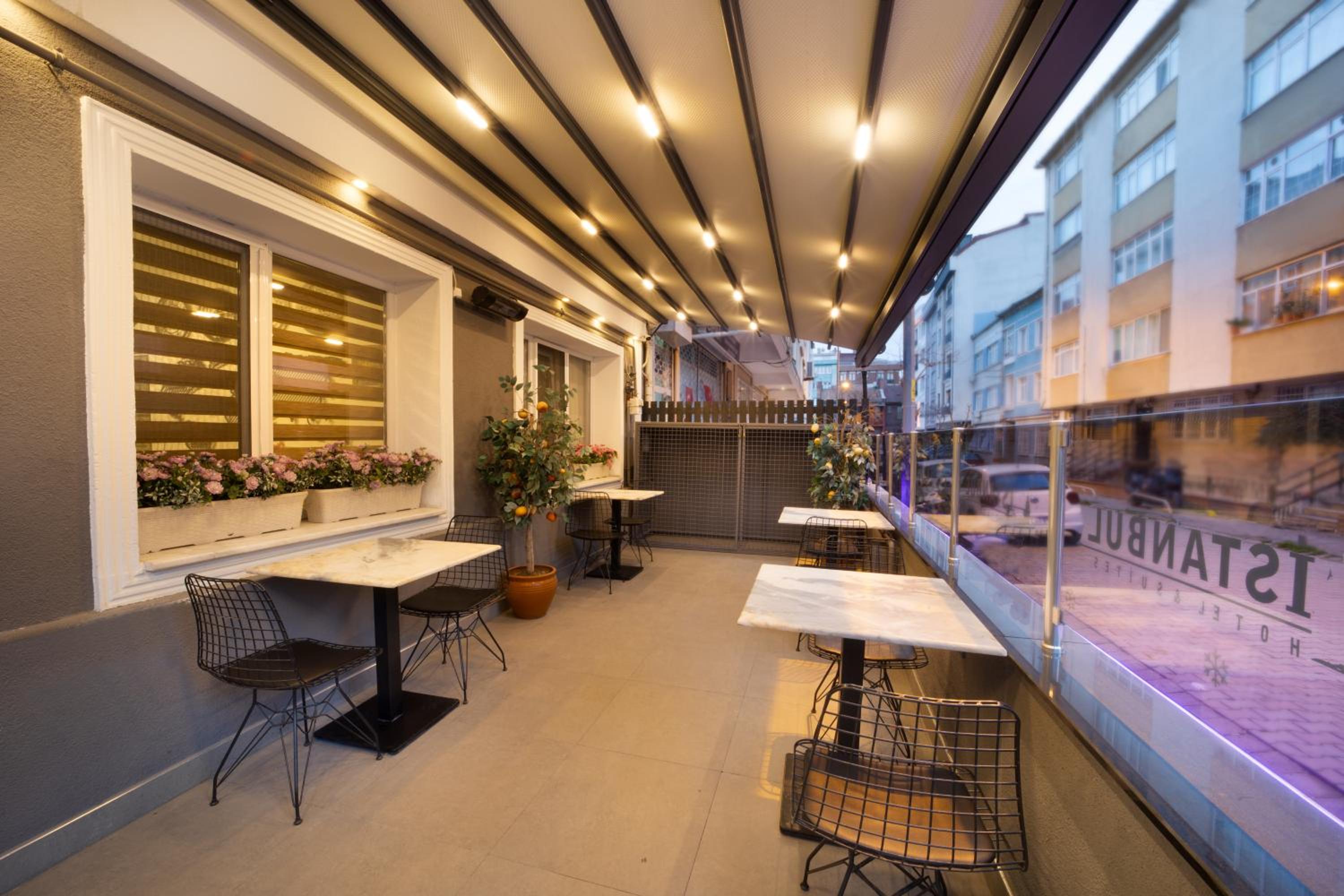 İstanbul Otel & Suites - Image 5
