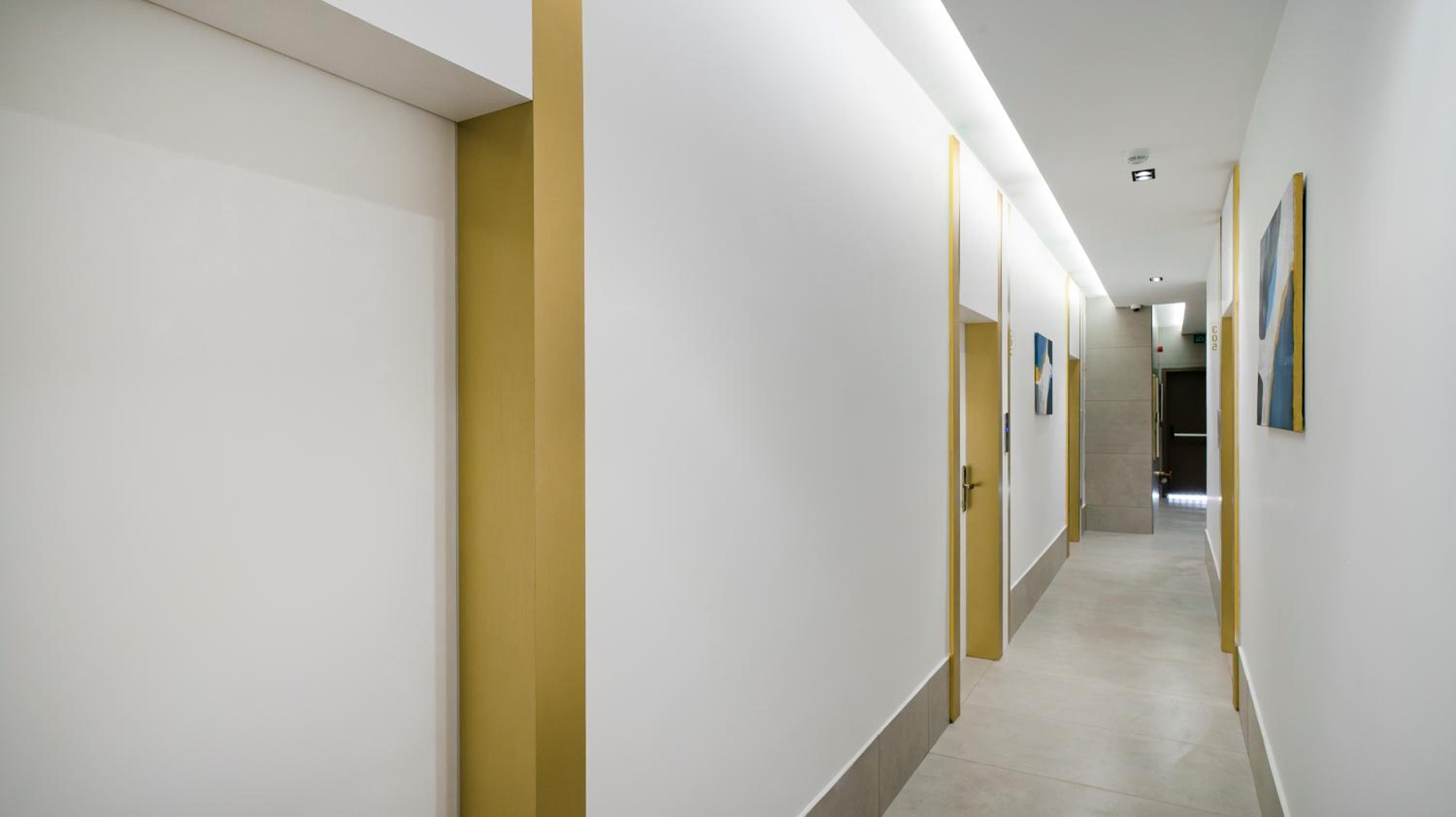 Stile Suite Marine Otel - Image 86