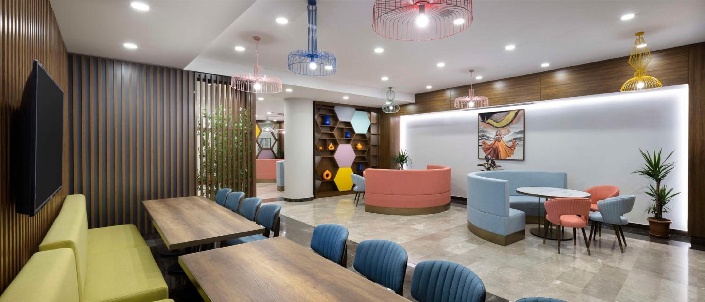 Hampton By Hilton İstanbul Havalimanı, Arnavutköy - Image 7