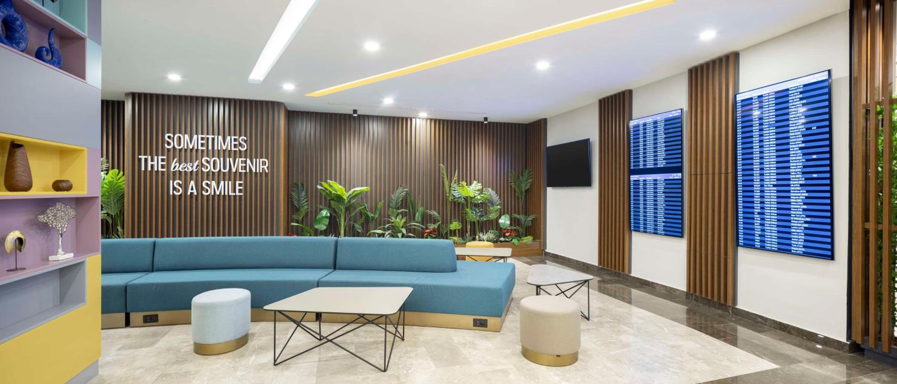 Hampton By Hilton İstanbul Havalimanı, Arnavutköy - Image 9