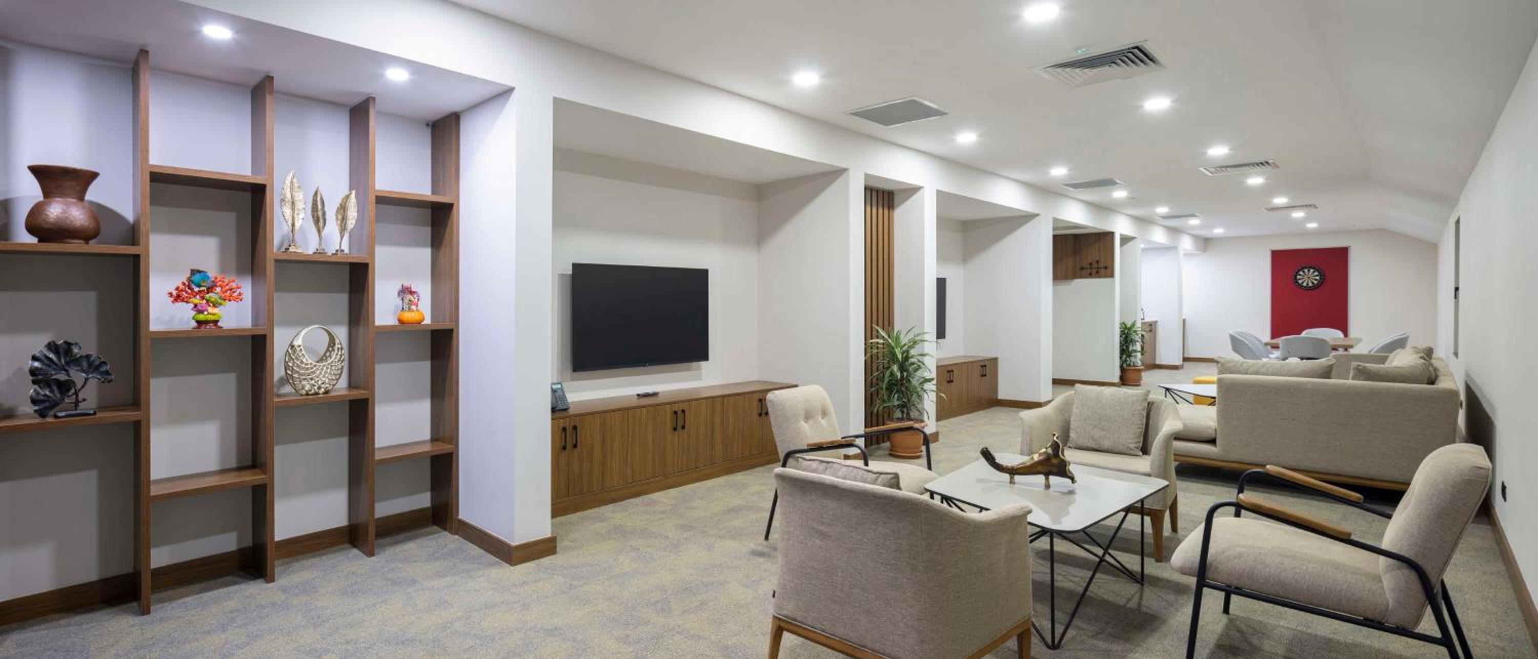 Hampton By Hilton İstanbul Havalimanı, Arnavutköy - Image 12