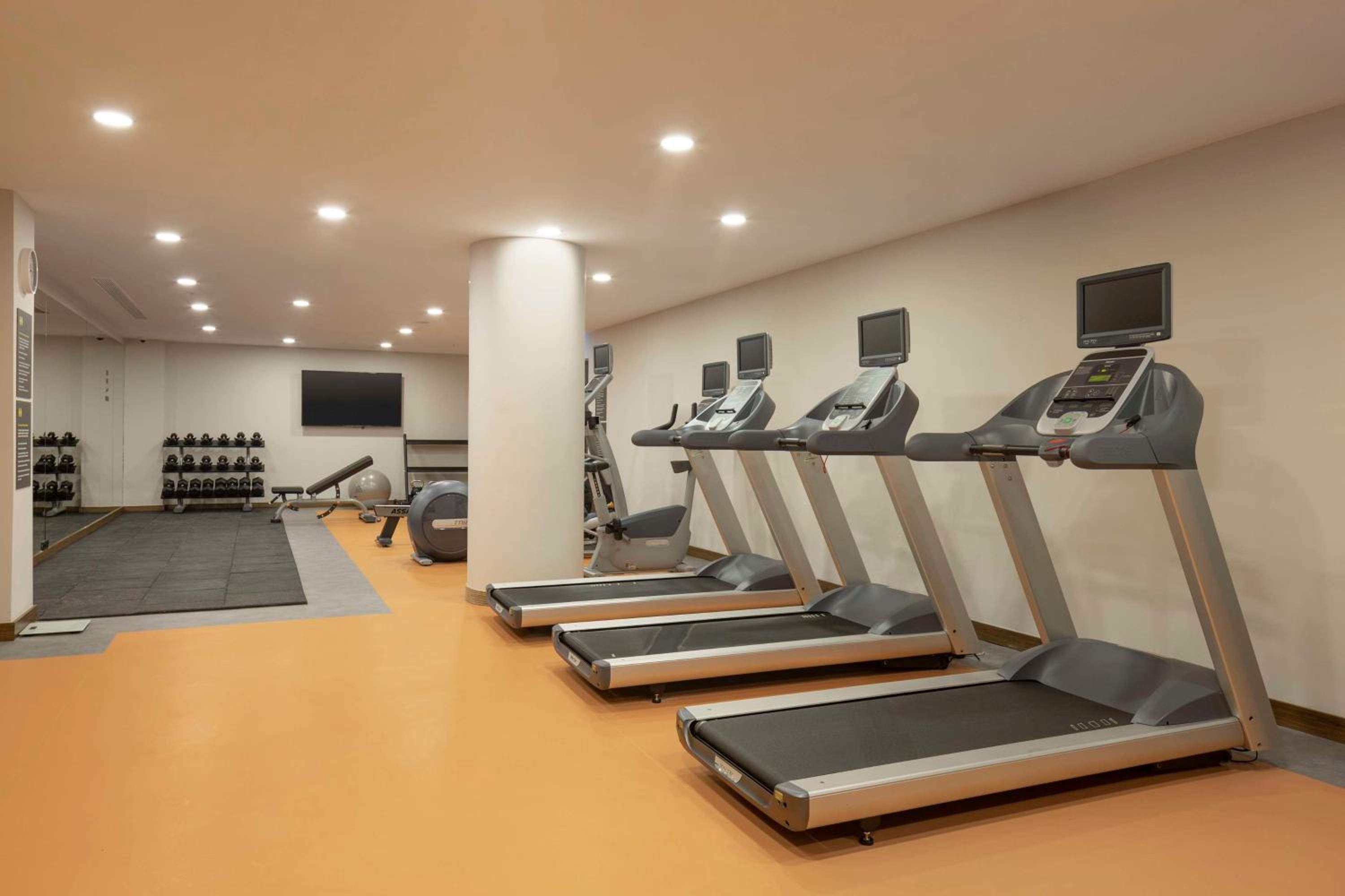 Hampton By Hilton İstanbul Havalimanı, Arnavutköy - Image 35