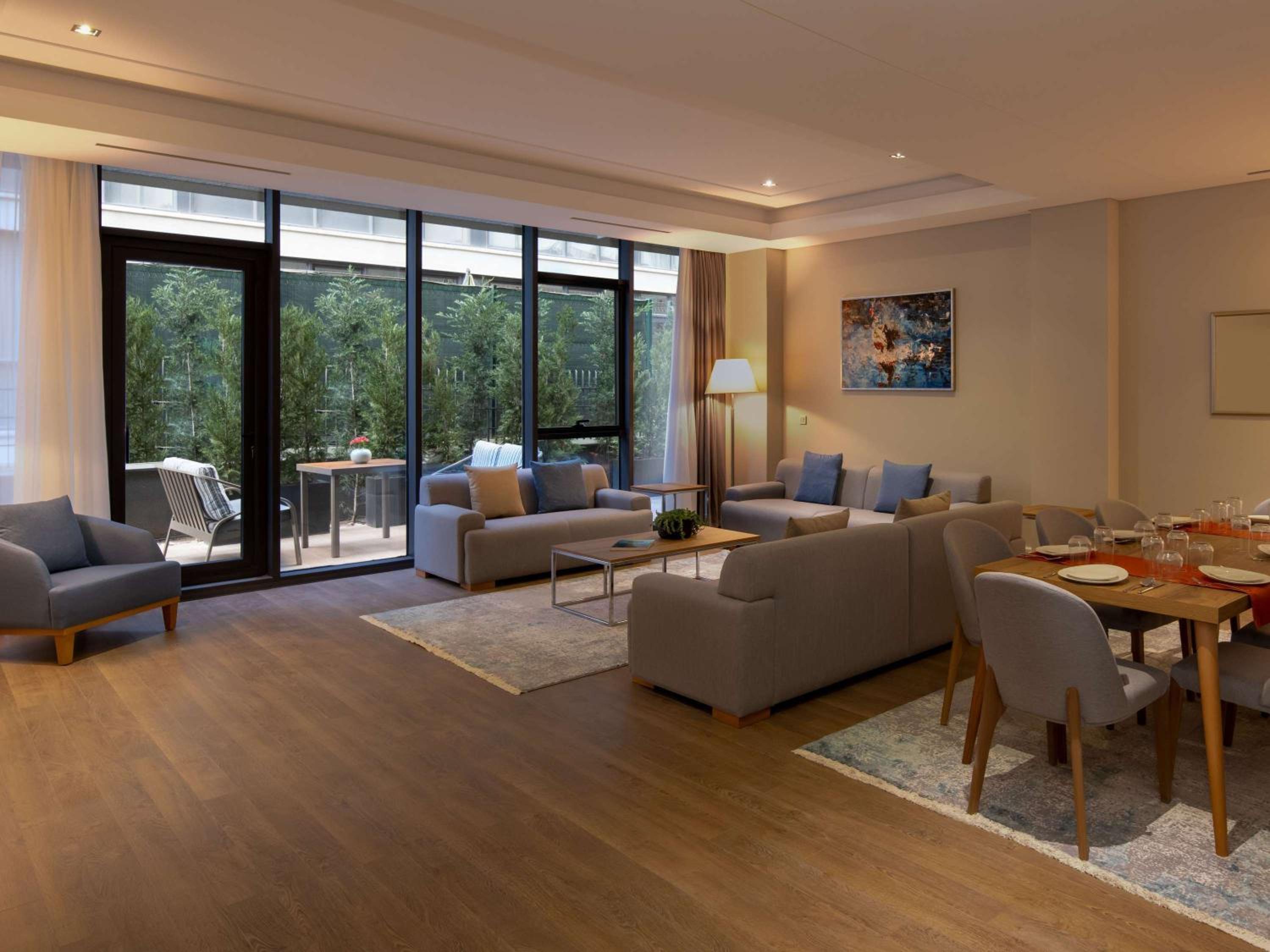 Mövenpick Living İstanbul West - Image 5
