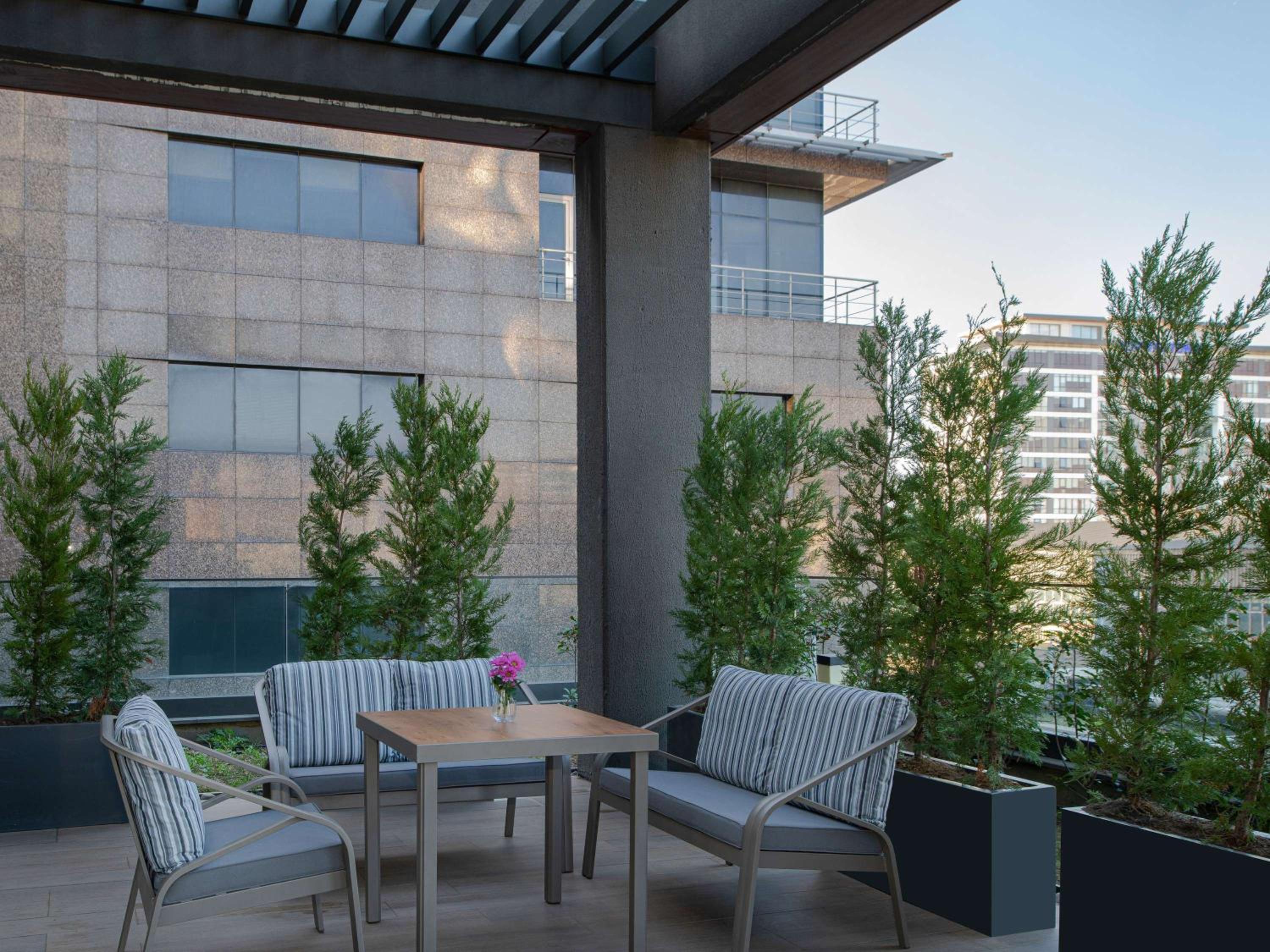 Mövenpick Living İstanbul West - Image 6