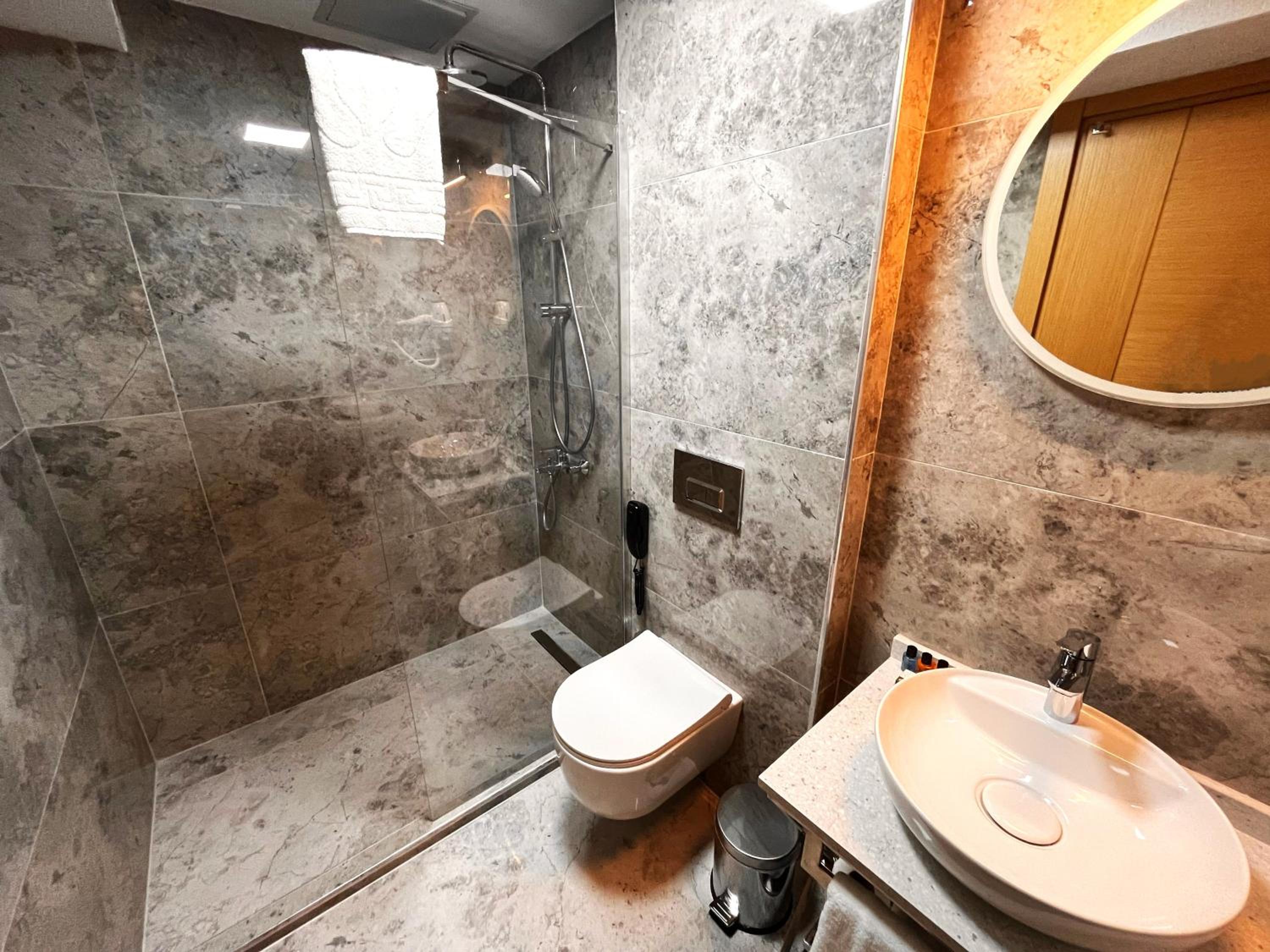 Downtown Sirkeci Hotel - Image 22