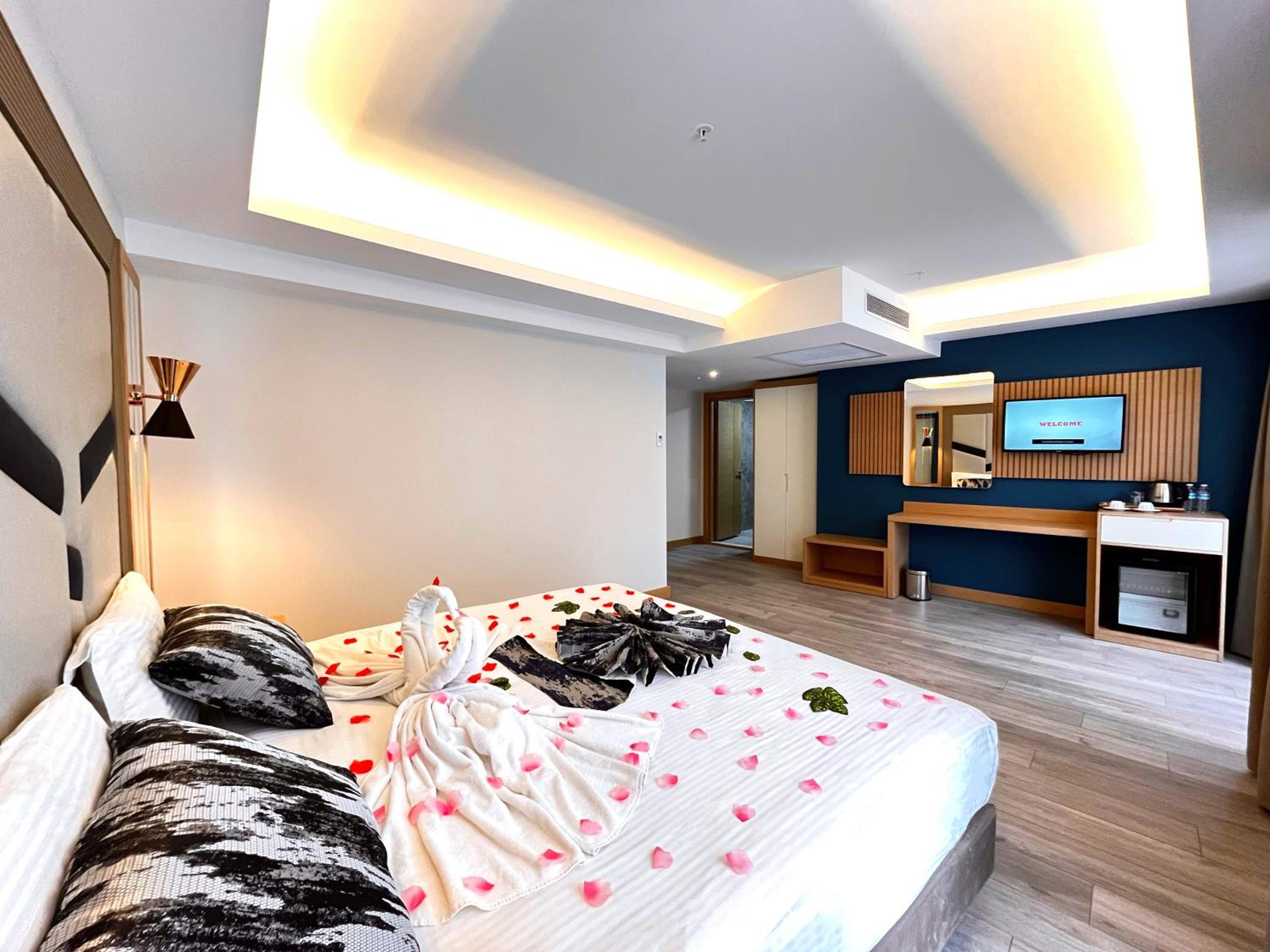Downtown Sirkeci Hotel - Image 15