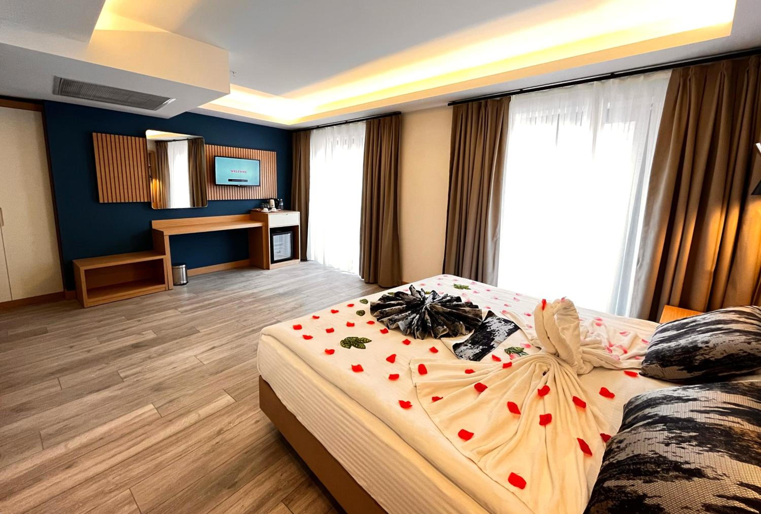 Downtown Sirkeci Hotel - Image 8