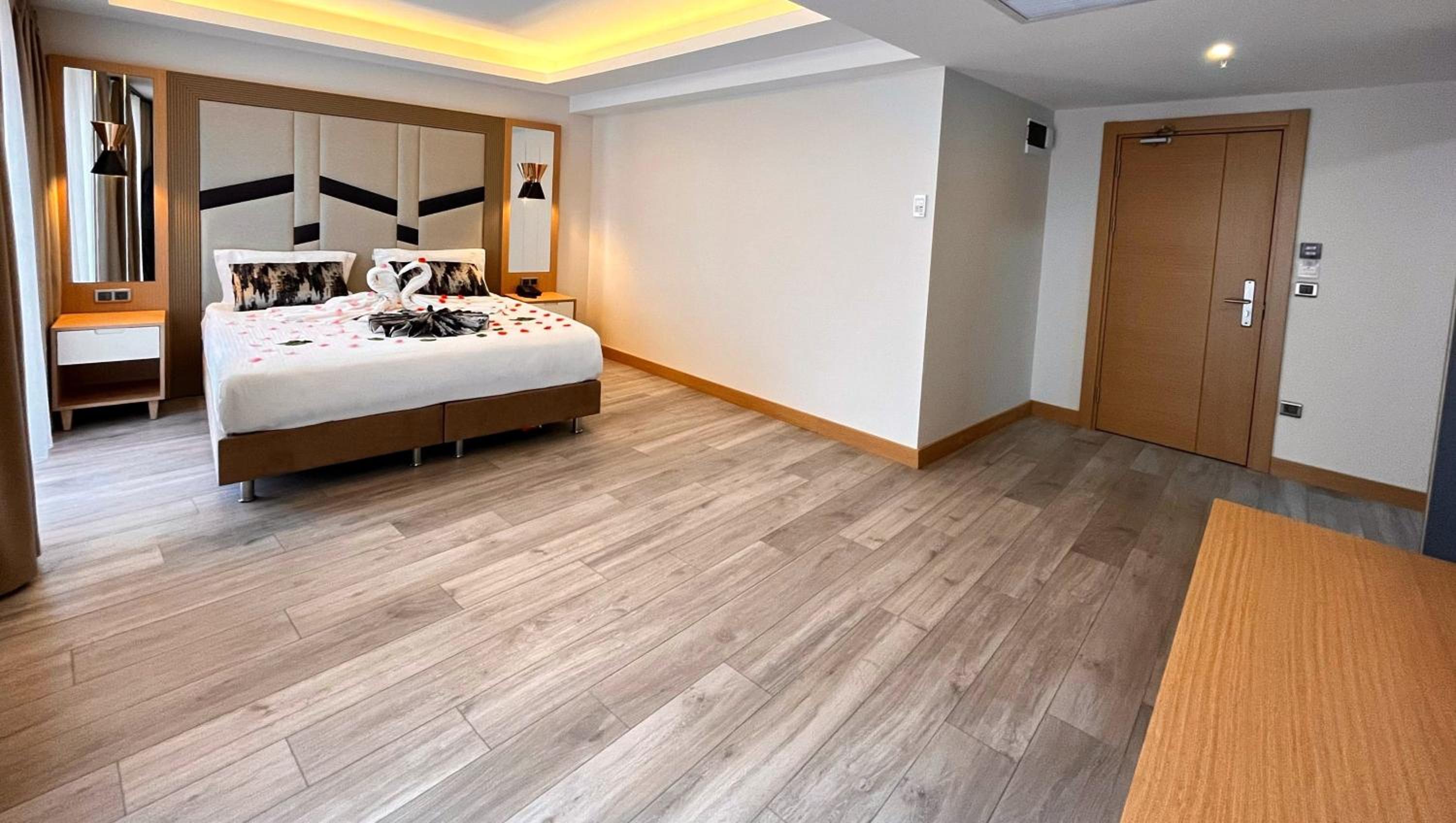 Downtown Sirkeci Hotel - Image 11
