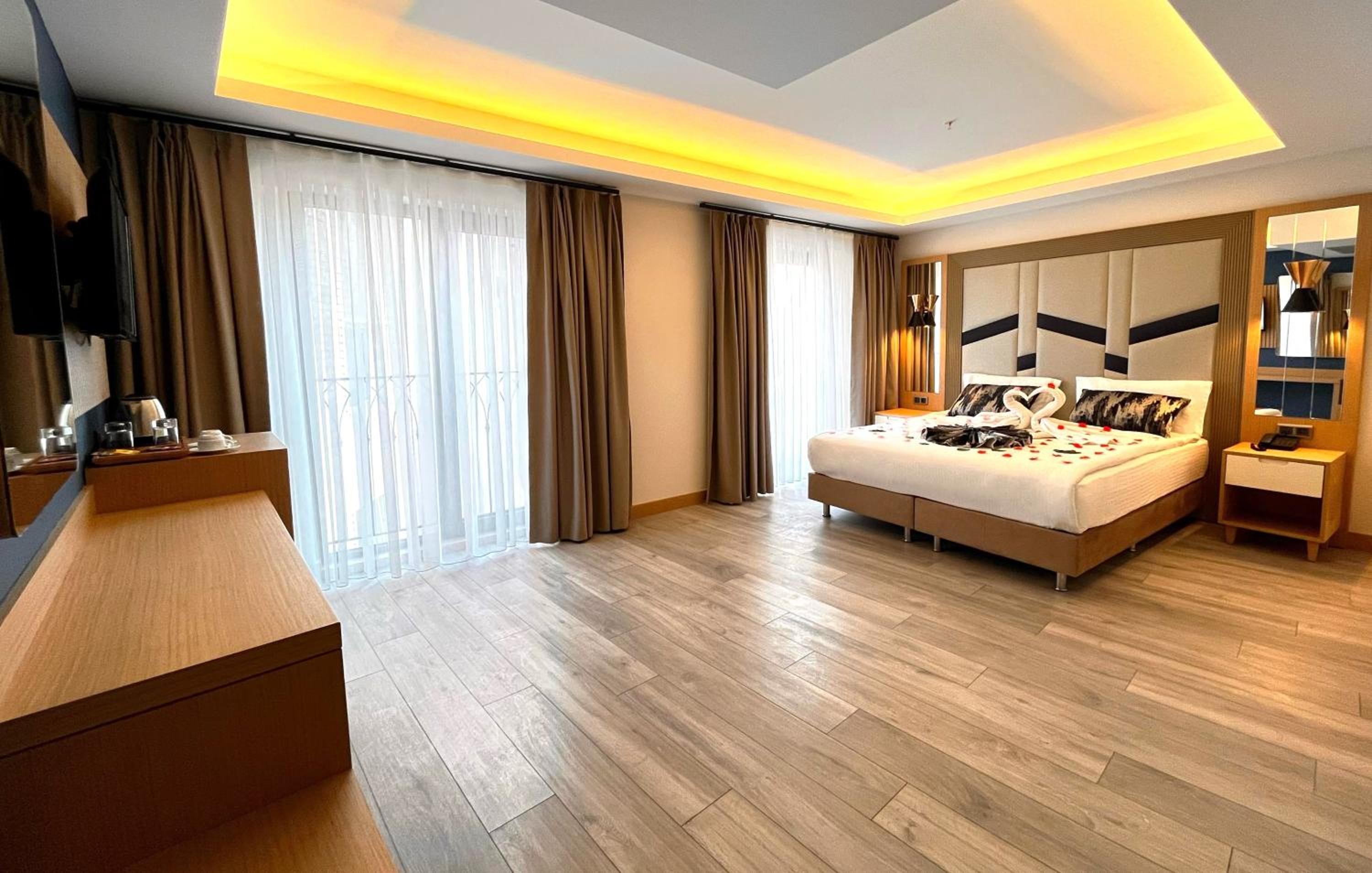 Downtown Sirkeci Hotel - Image 10