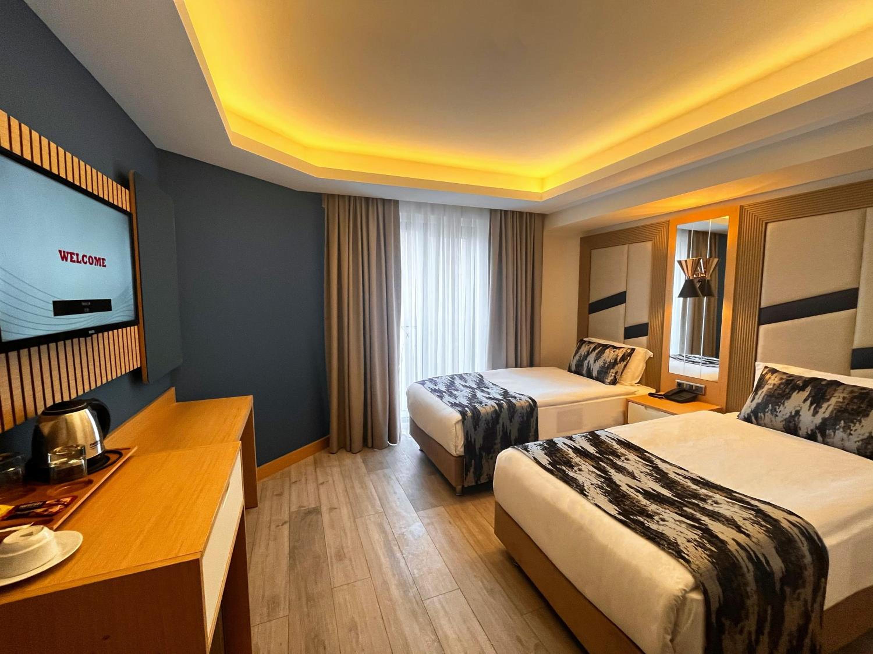 Downtown Sirkeci Hotel - Image 20