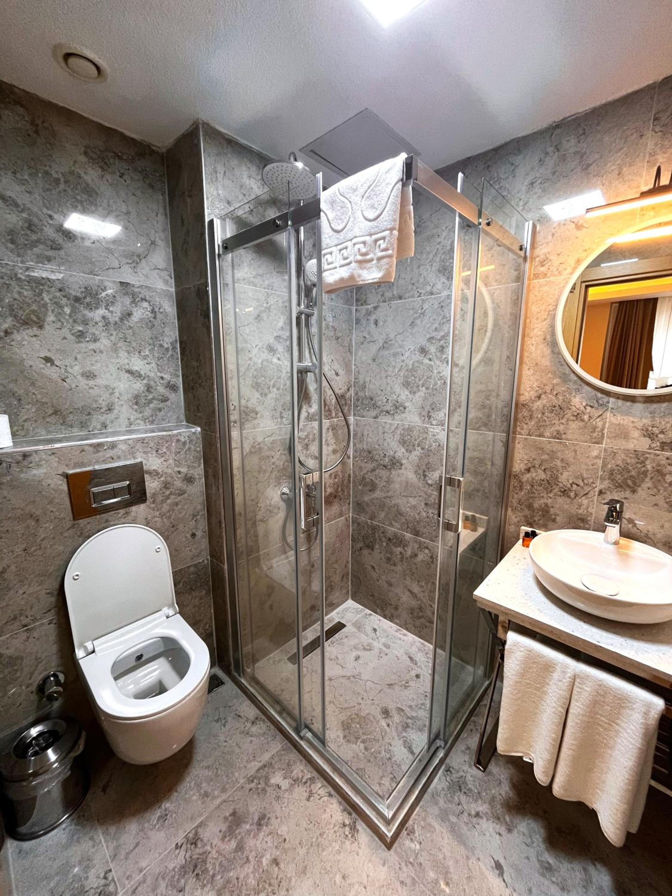 Downtown Sirkeci Hotel - Image 18