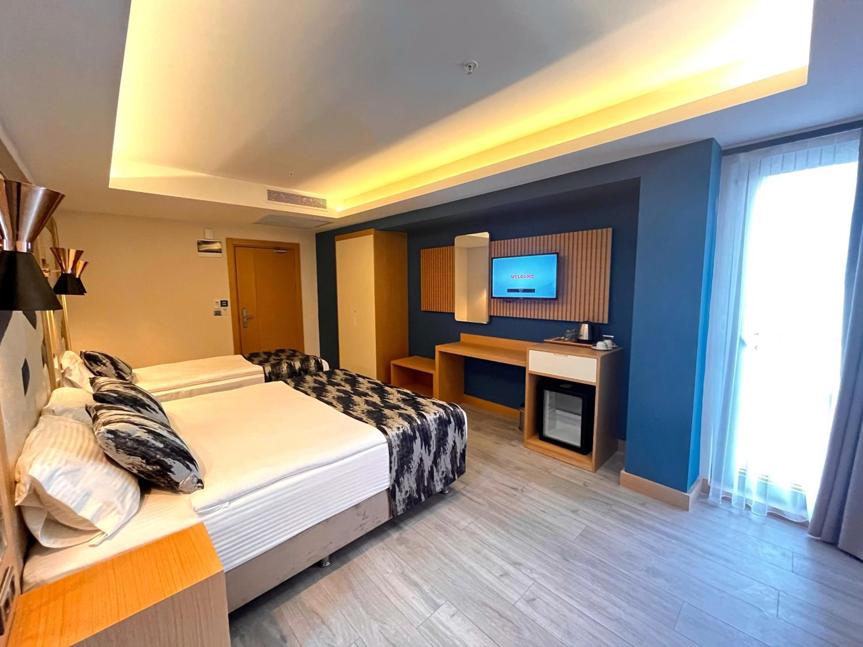 Downtown Sirkeci Hotel - Image 31